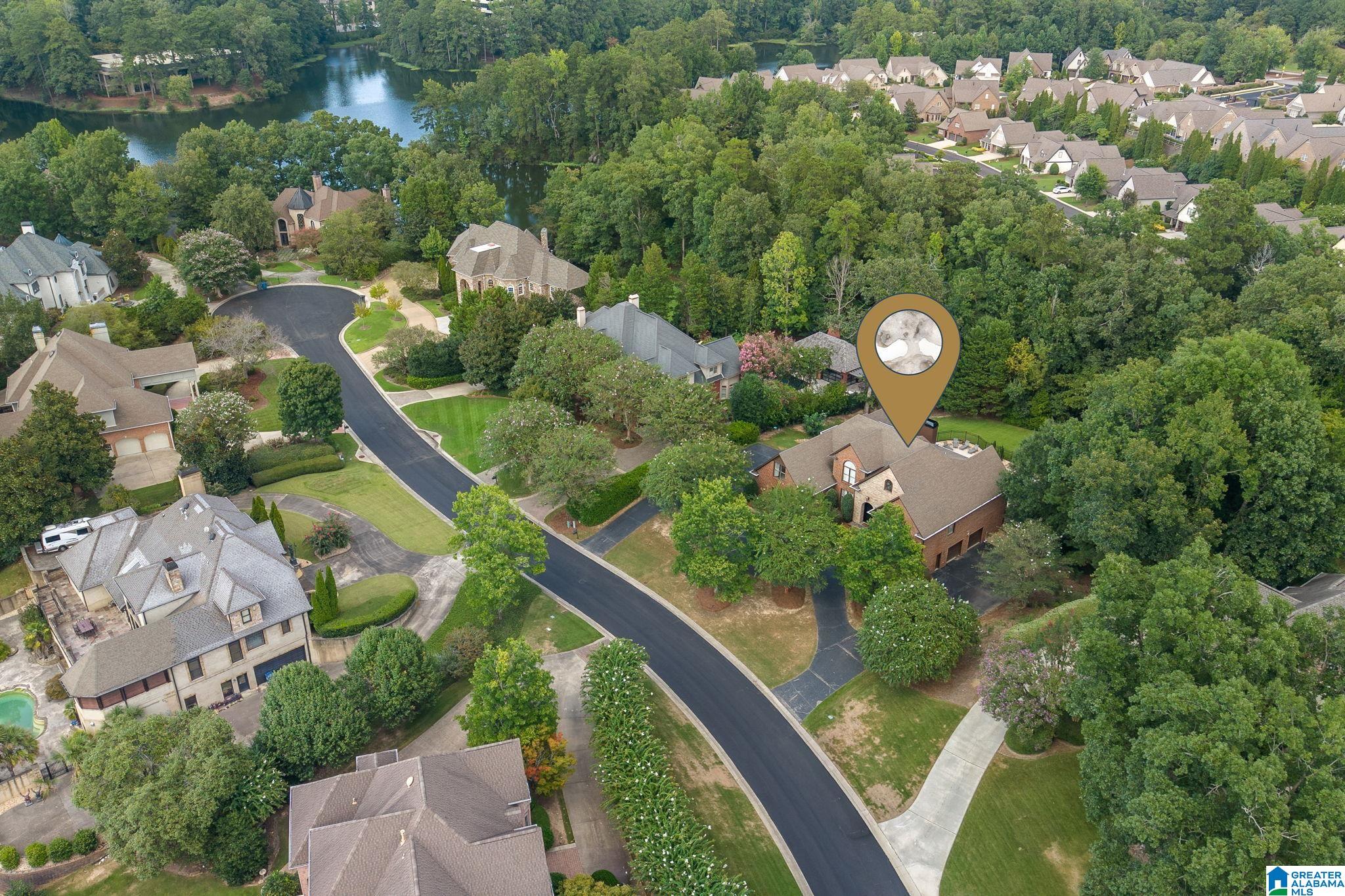 2112 LAKE HEATHER WAY