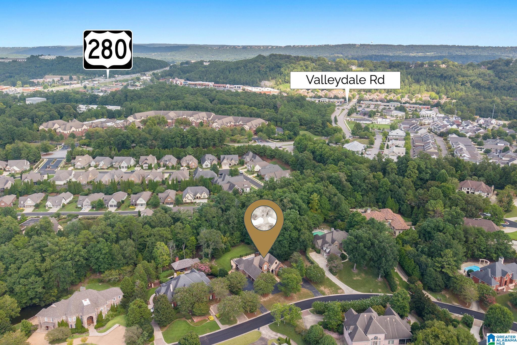 2112 LAKE HEATHER WAY