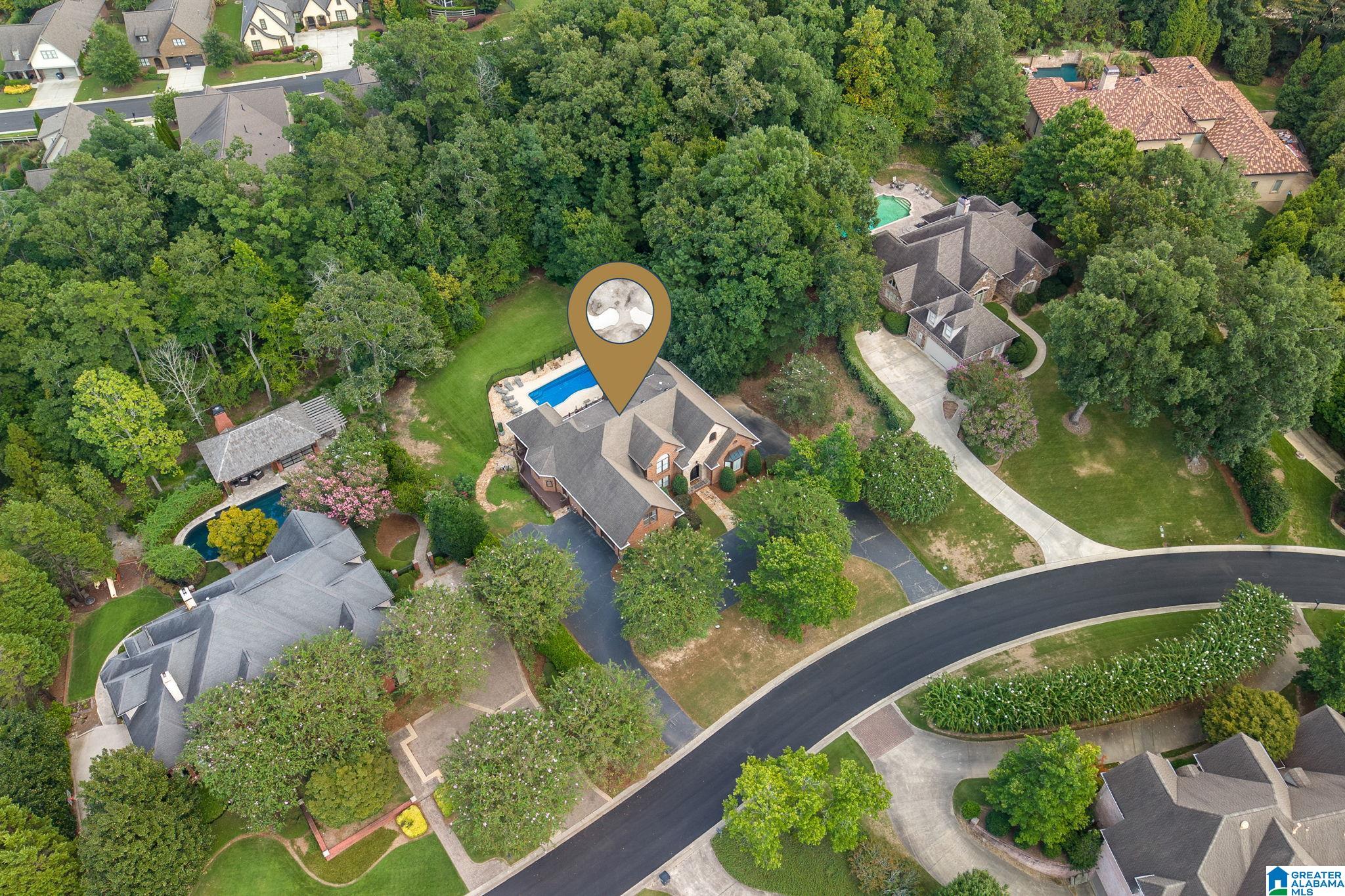 2112 LAKE HEATHER WAY