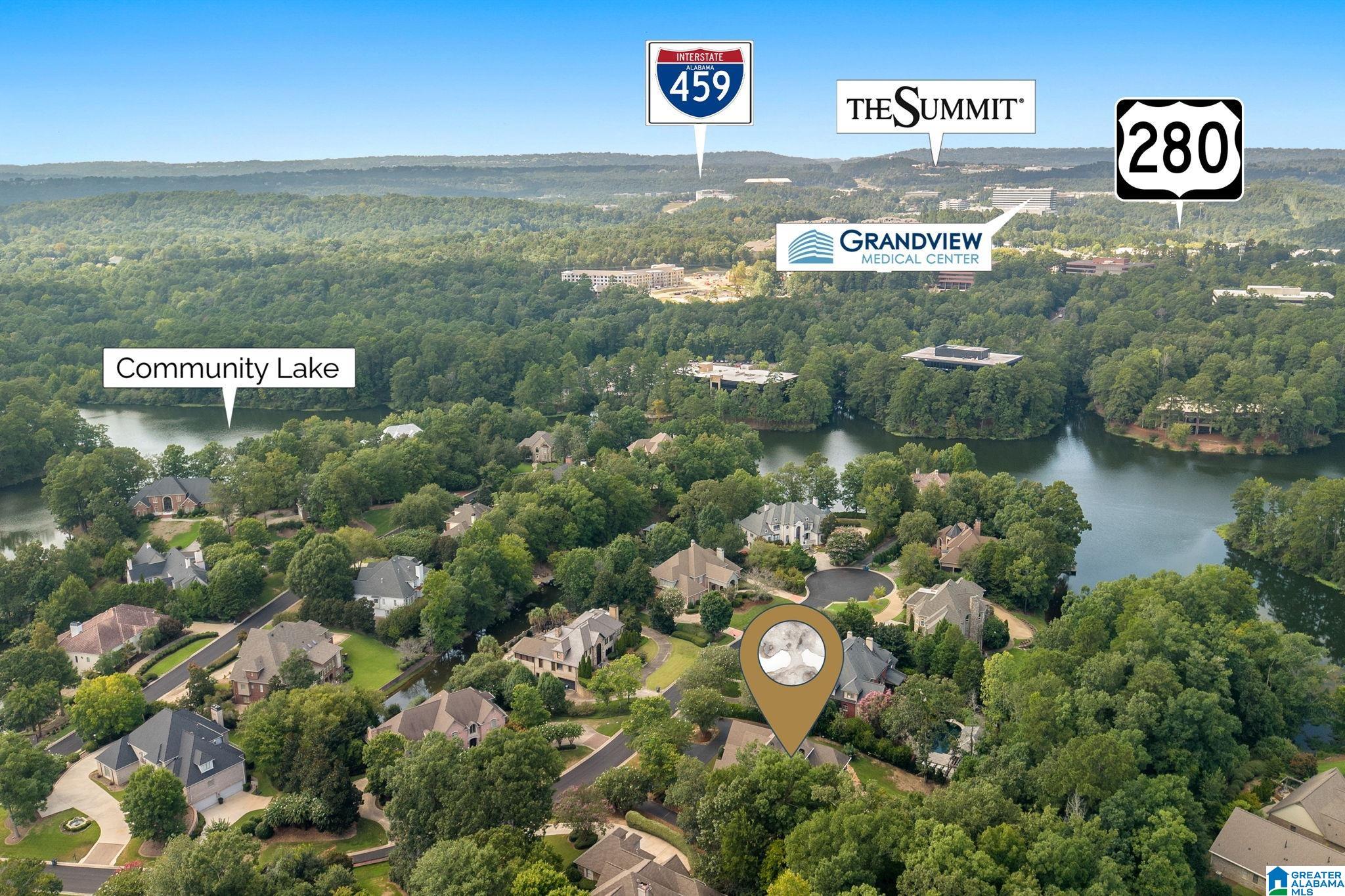 2112 LAKE HEATHER WAY