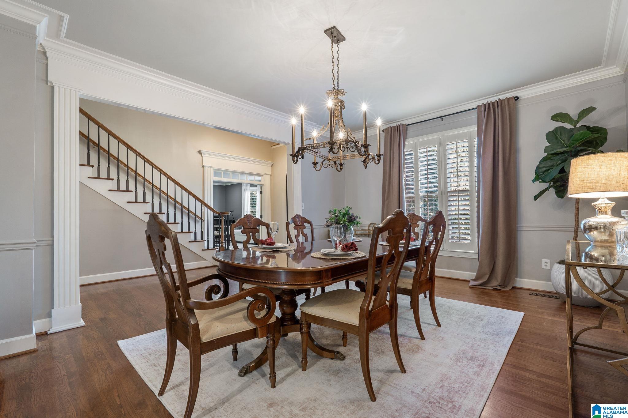 2112 LAKE HEATHER WAY