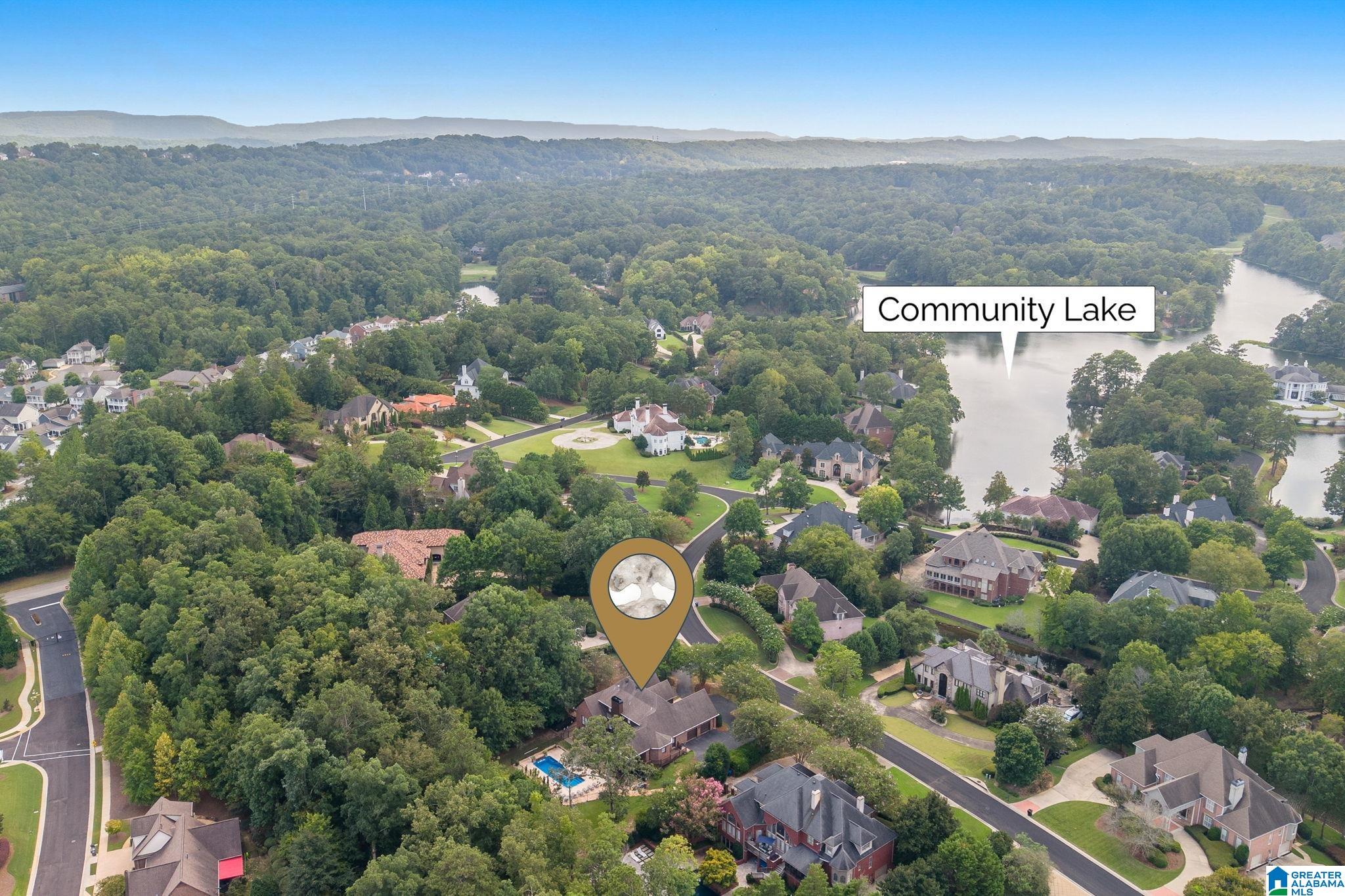 2112 LAKE HEATHER WAY