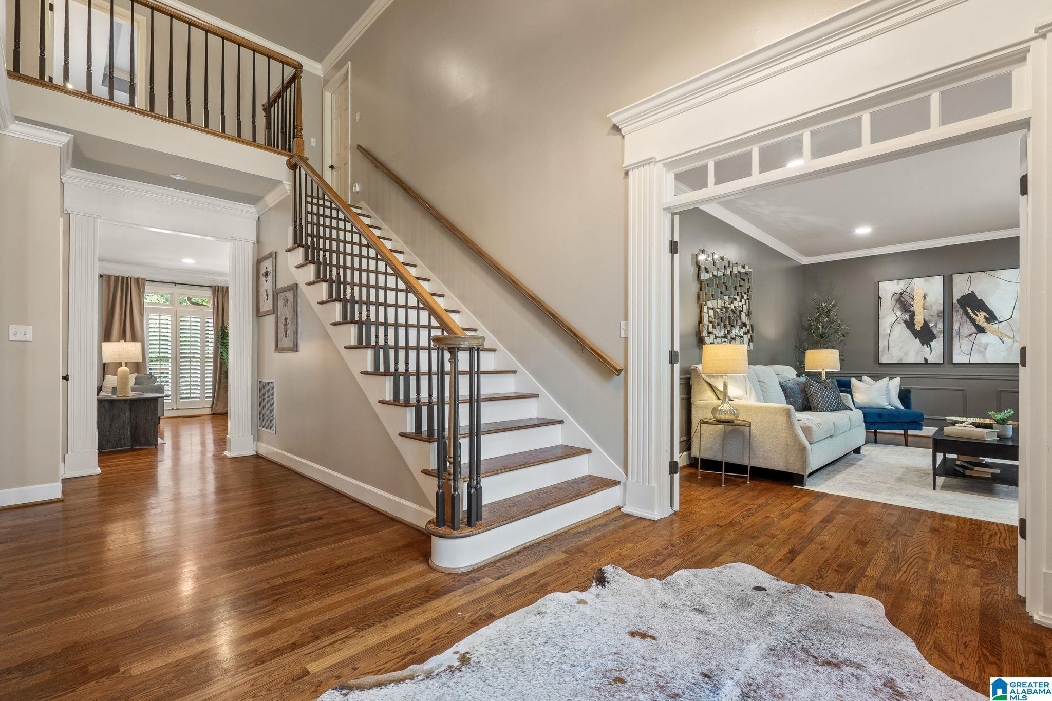 2112 LAKE HEATHER WAY