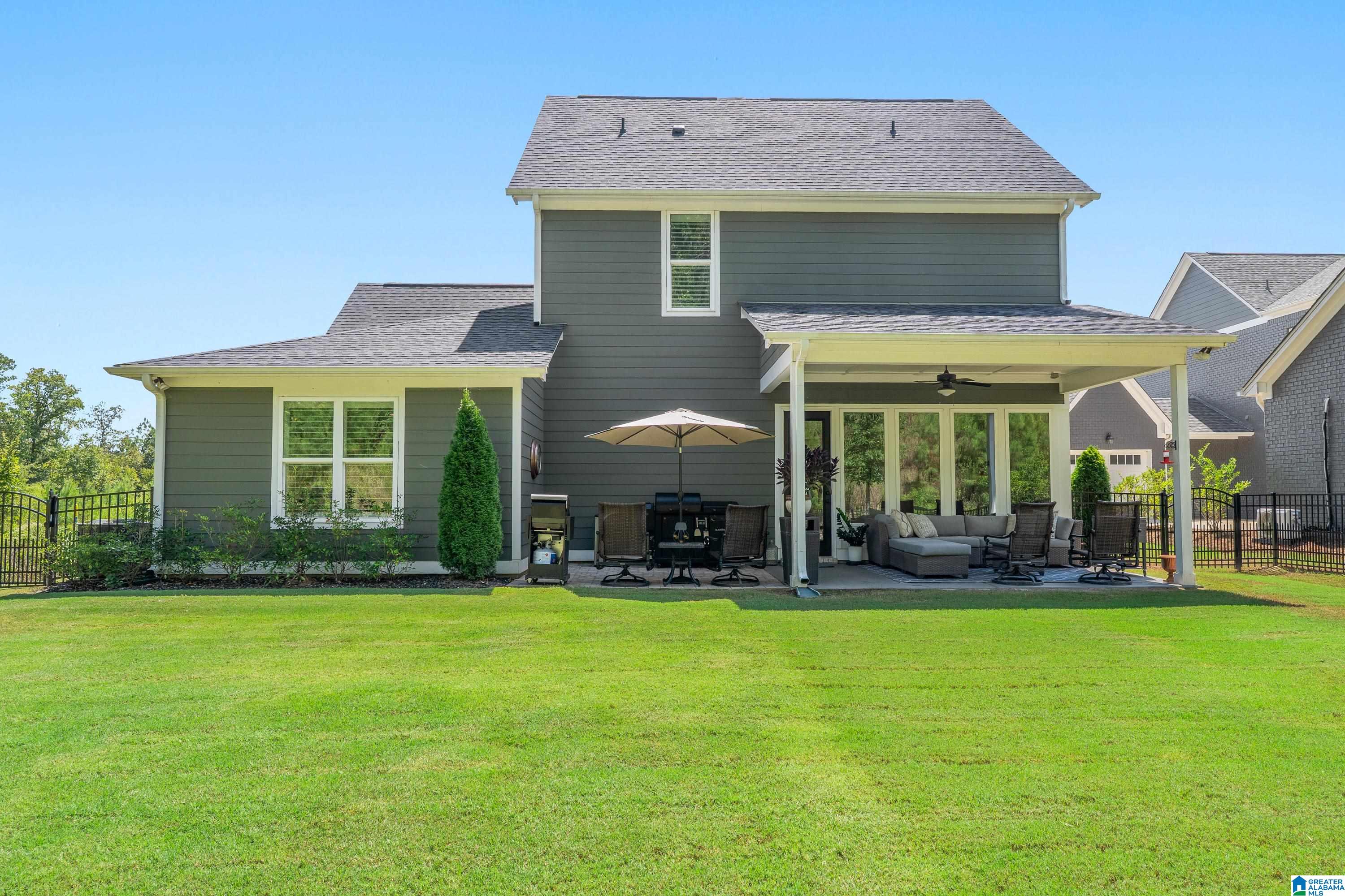 1001 CLIFTON ROAD