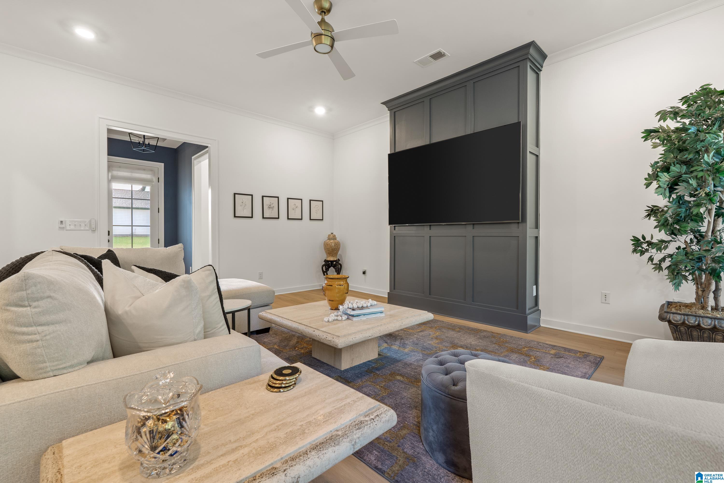 1001 CLIFTON ROAD