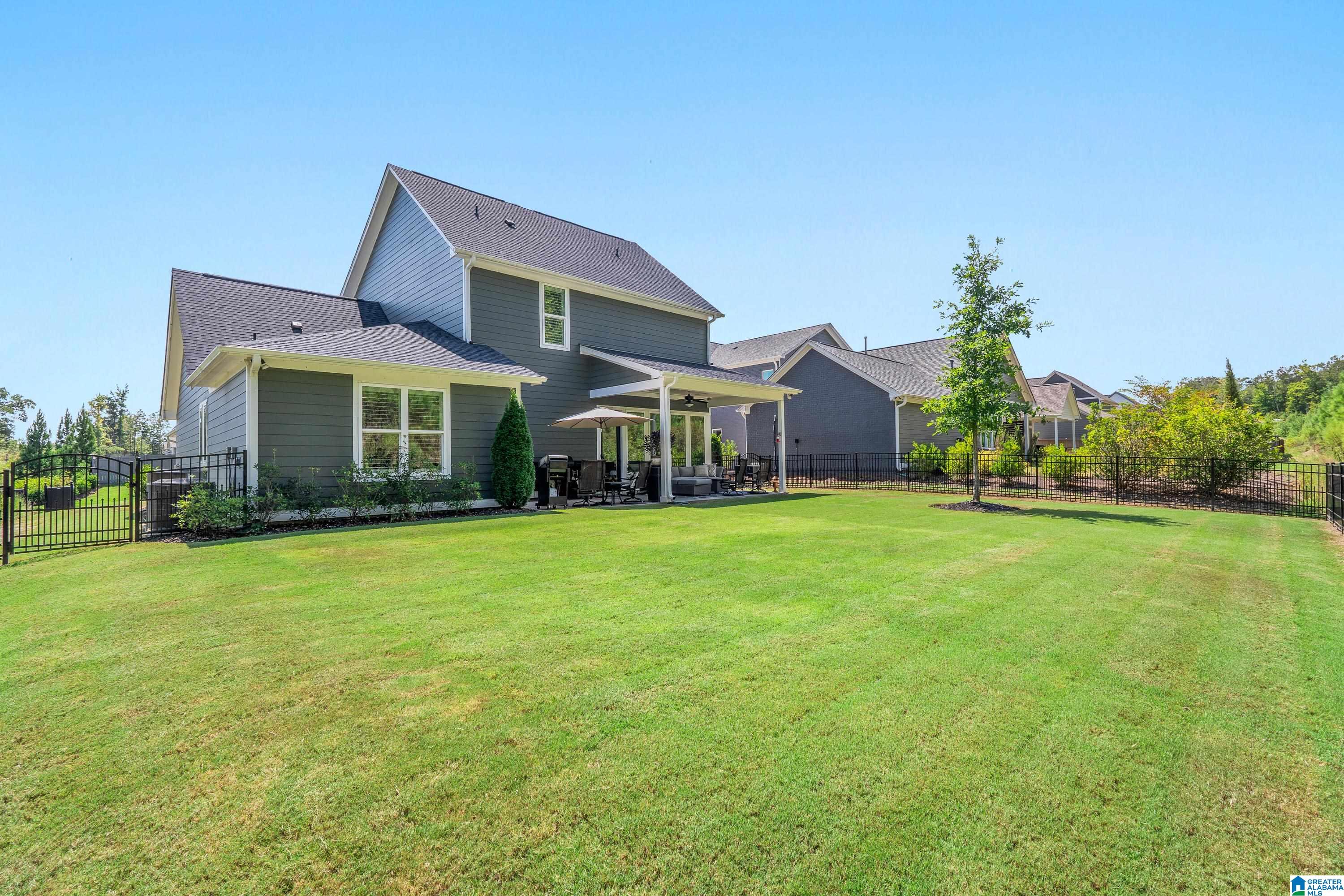 1001 CLIFTON ROAD