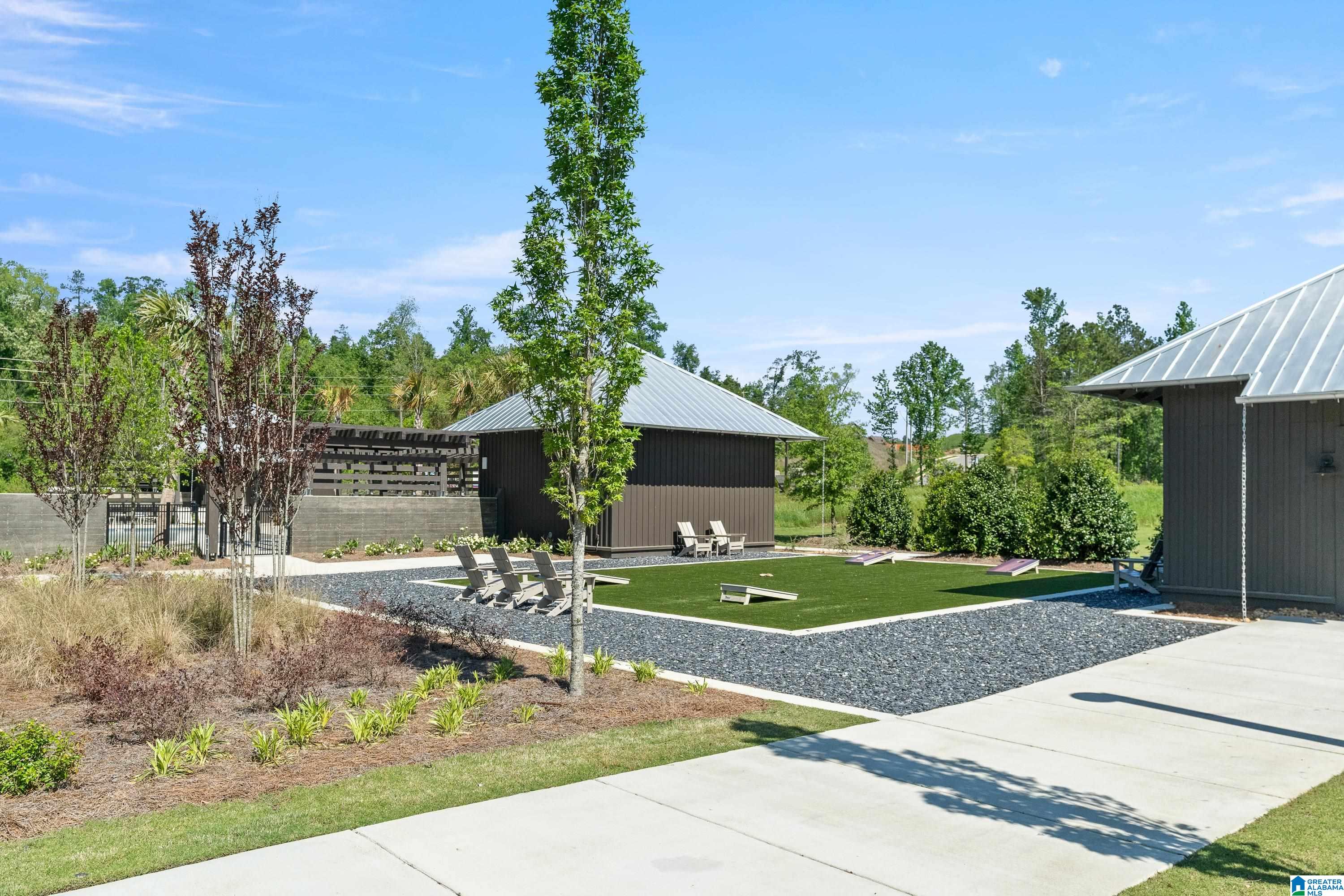 1001 CLIFTON ROAD