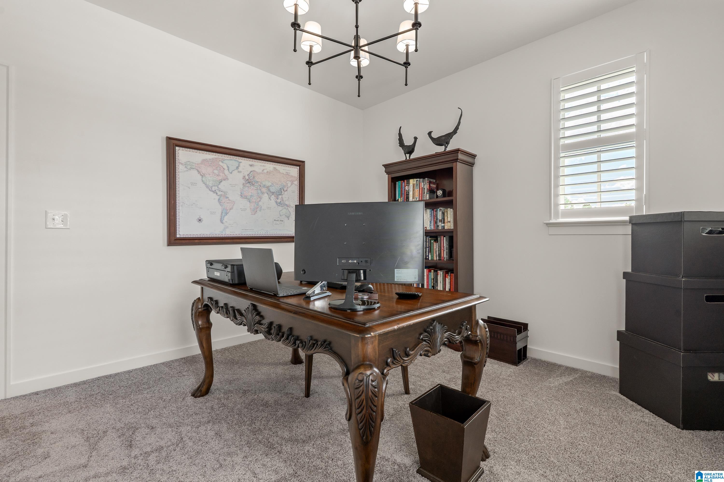 1001 CLIFTON ROAD