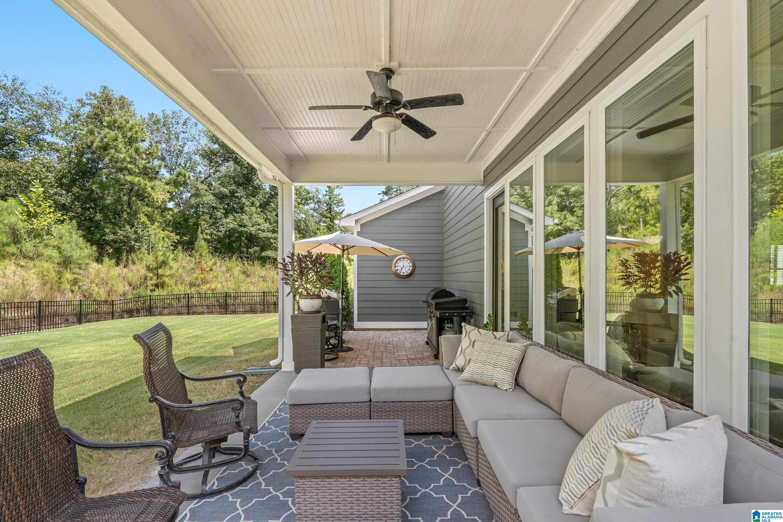 1001 CLIFTON ROAD