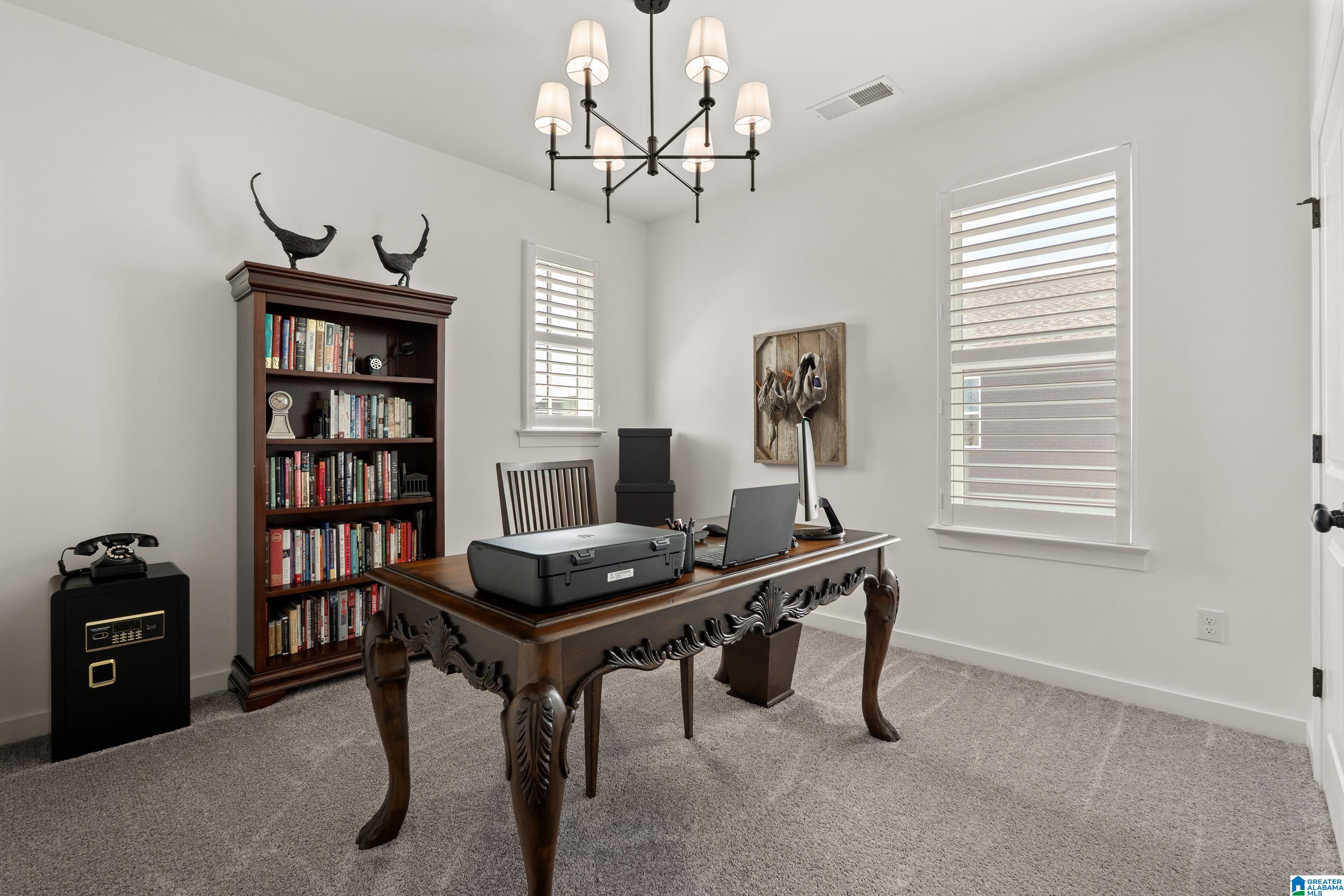 1001 CLIFTON ROAD