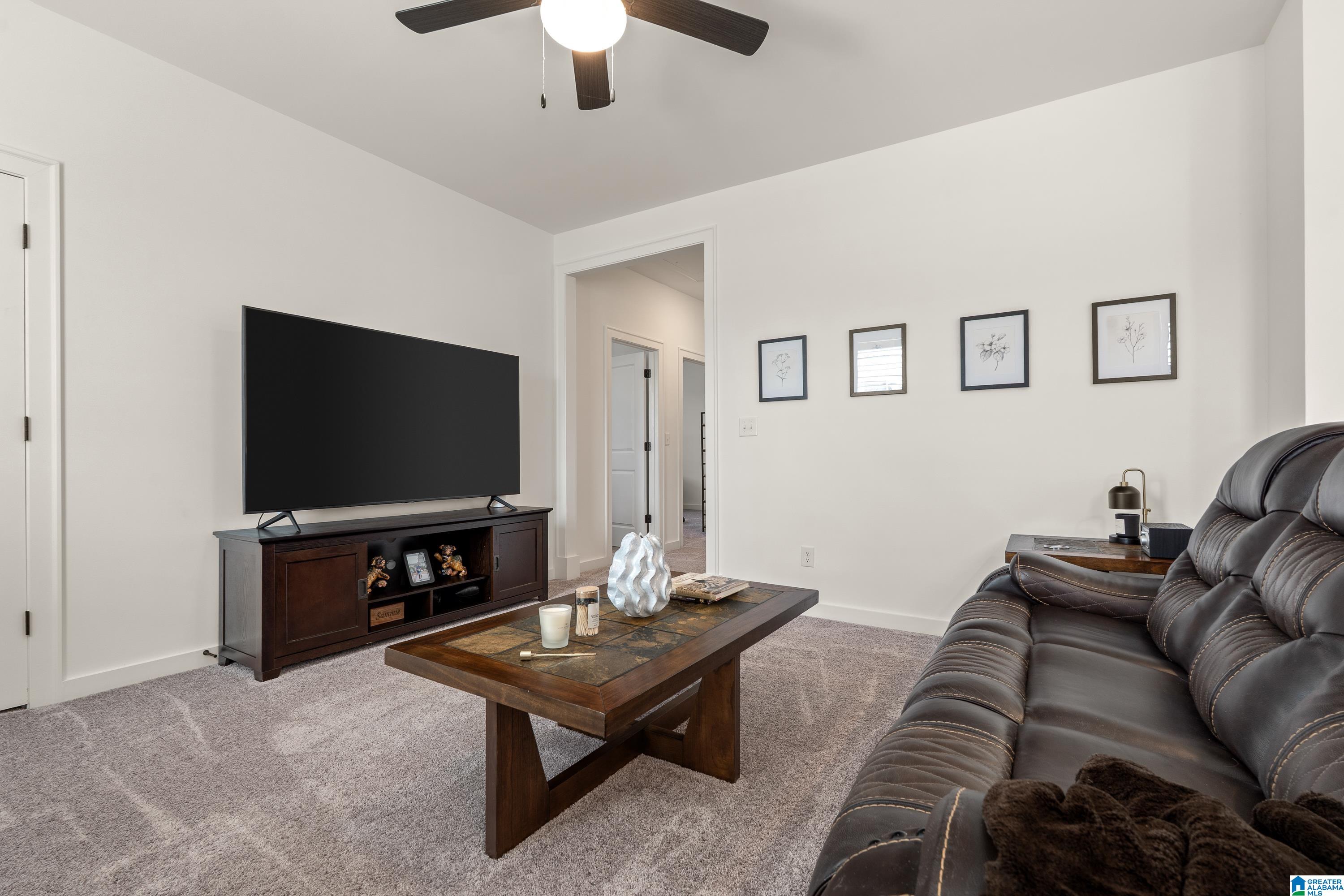 1001 CLIFTON ROAD