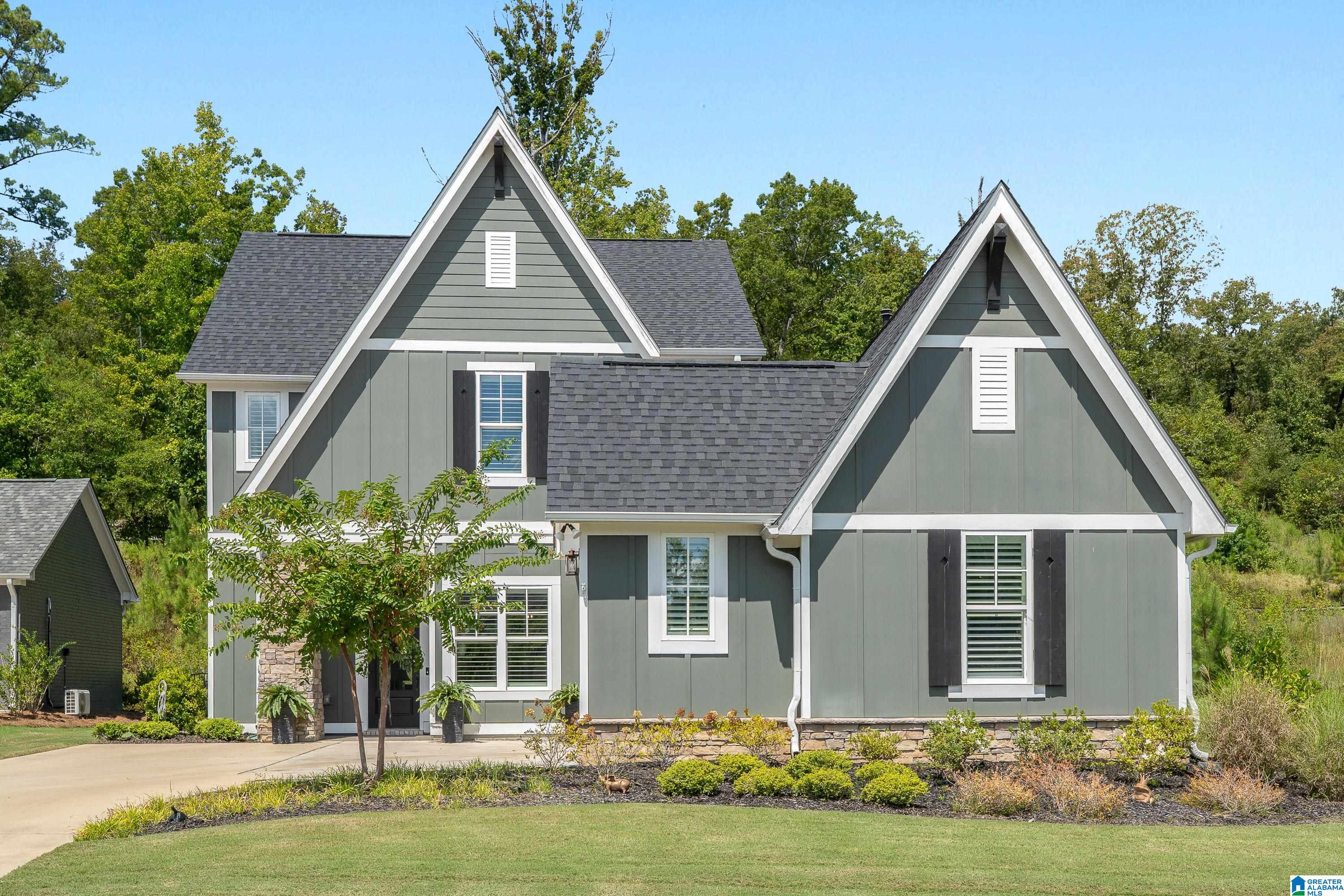 1001 CLIFTON ROAD