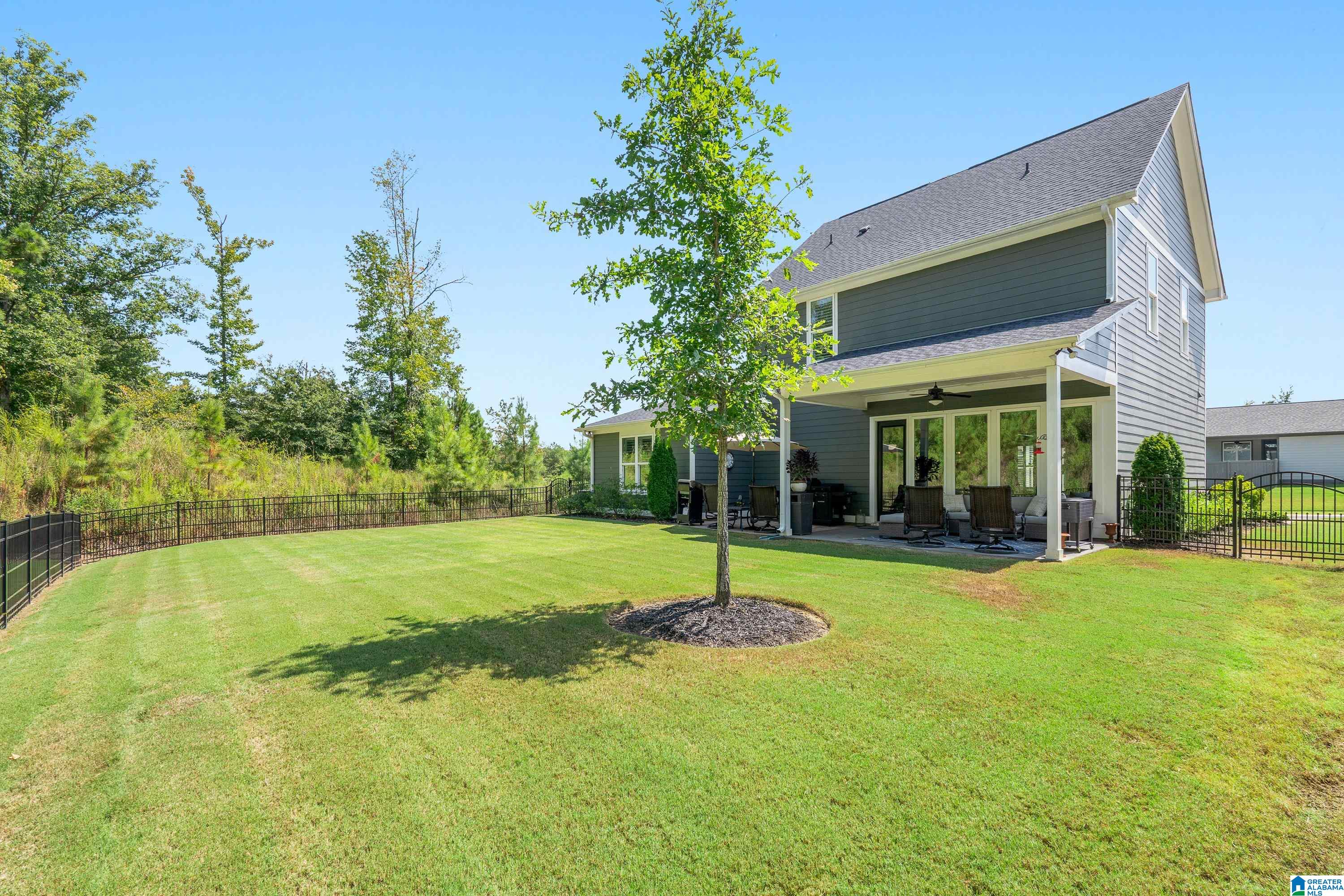 1001 CLIFTON ROAD