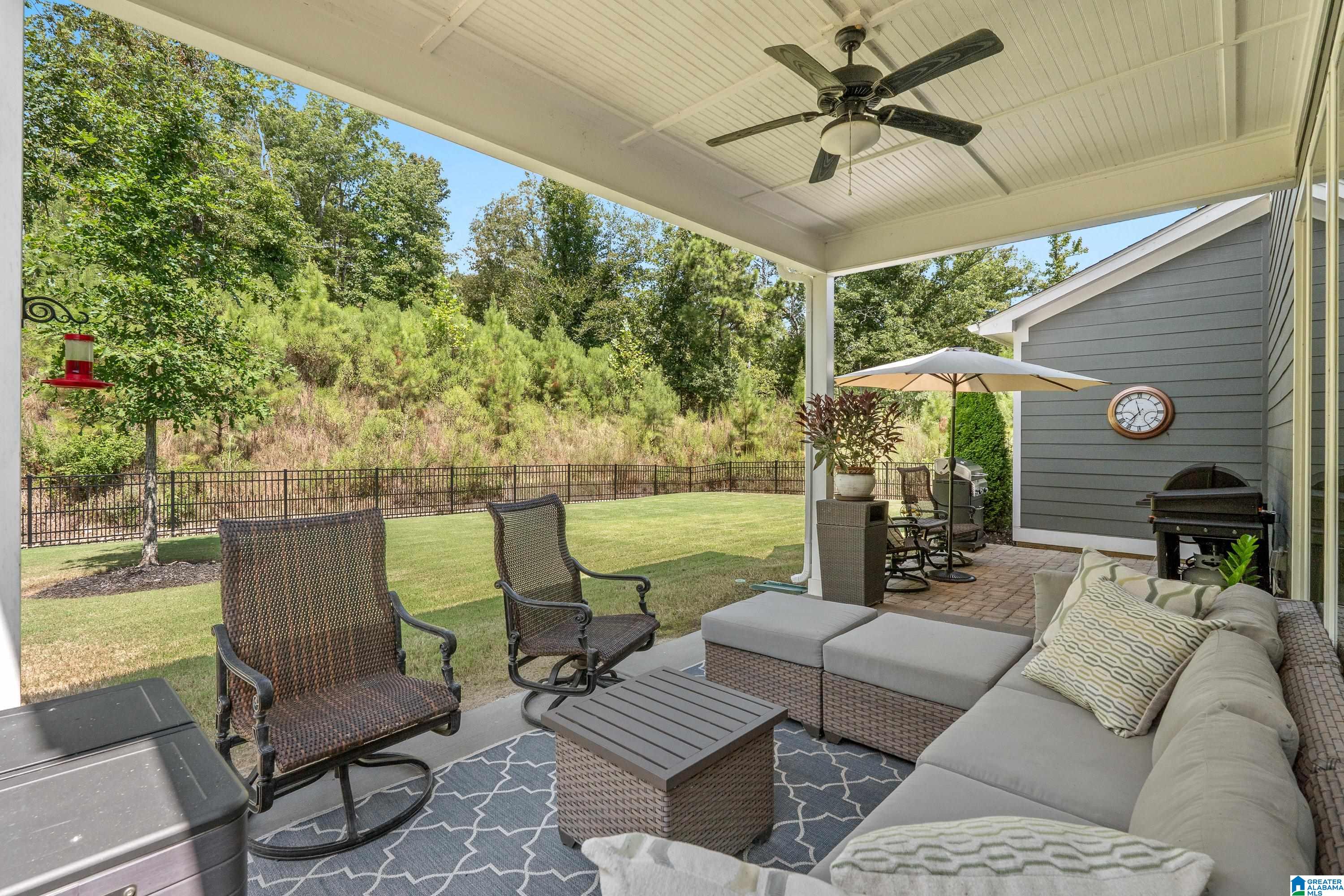 1001 CLIFTON ROAD