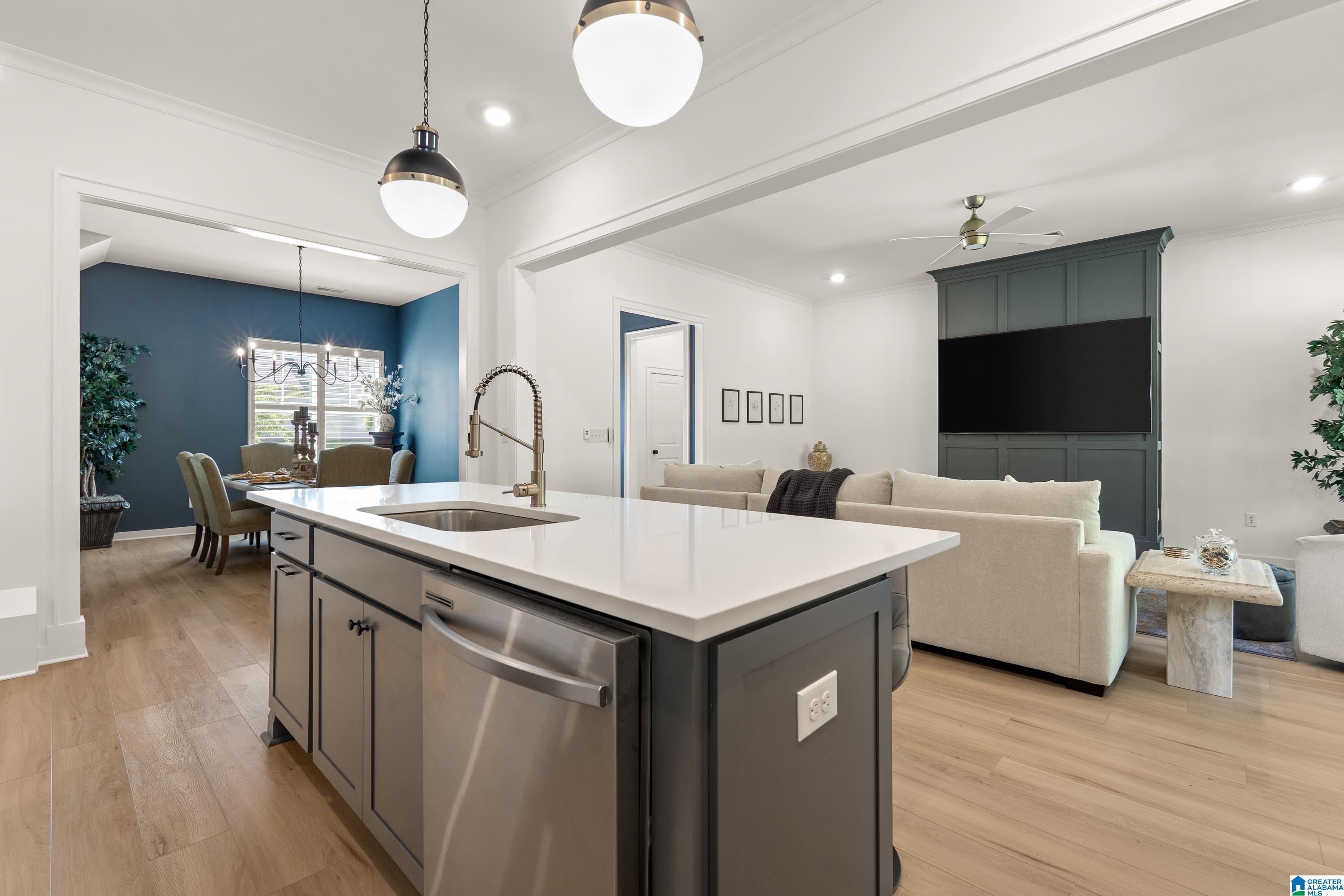 1001 CLIFTON ROAD