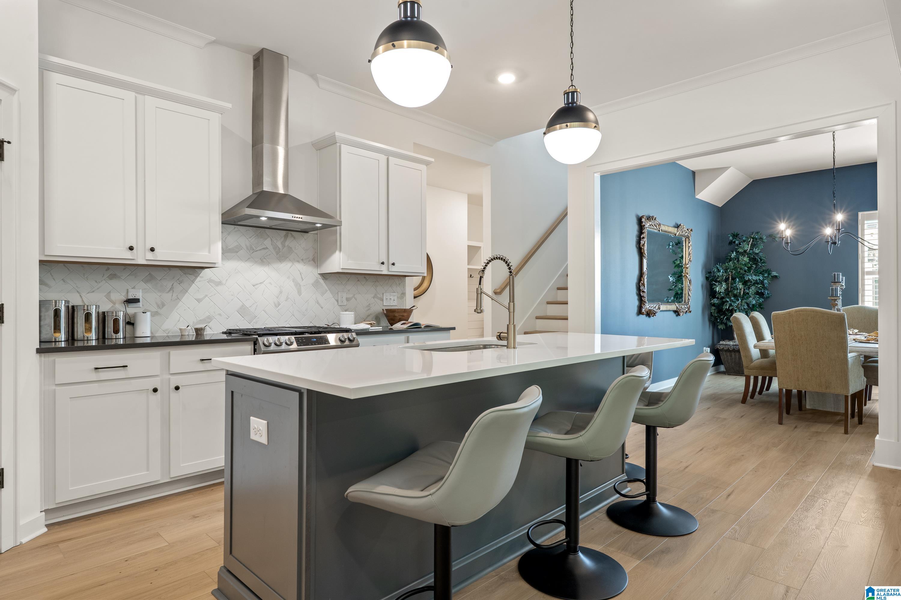 1001 CLIFTON ROAD