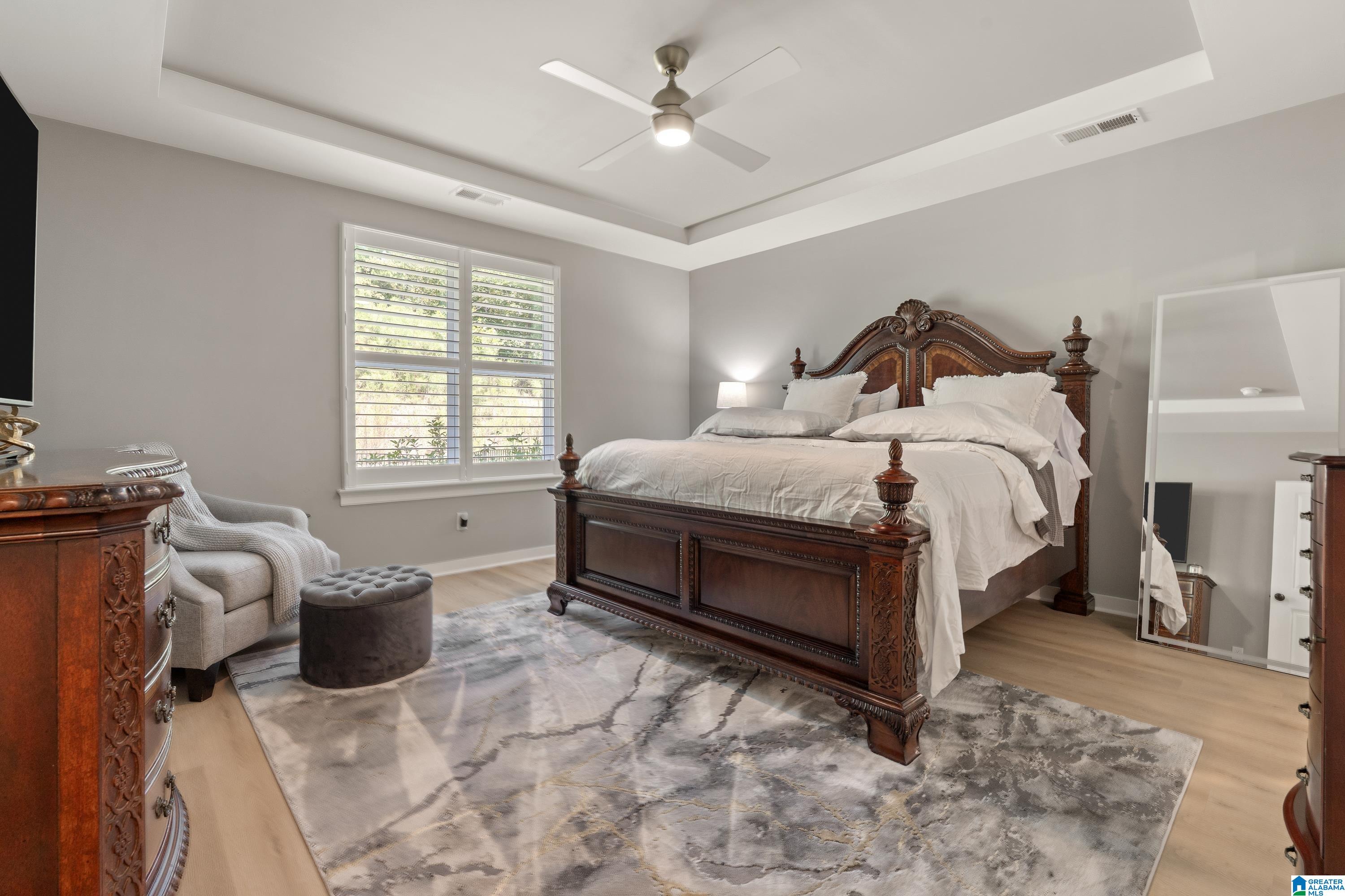 1001 CLIFTON ROAD