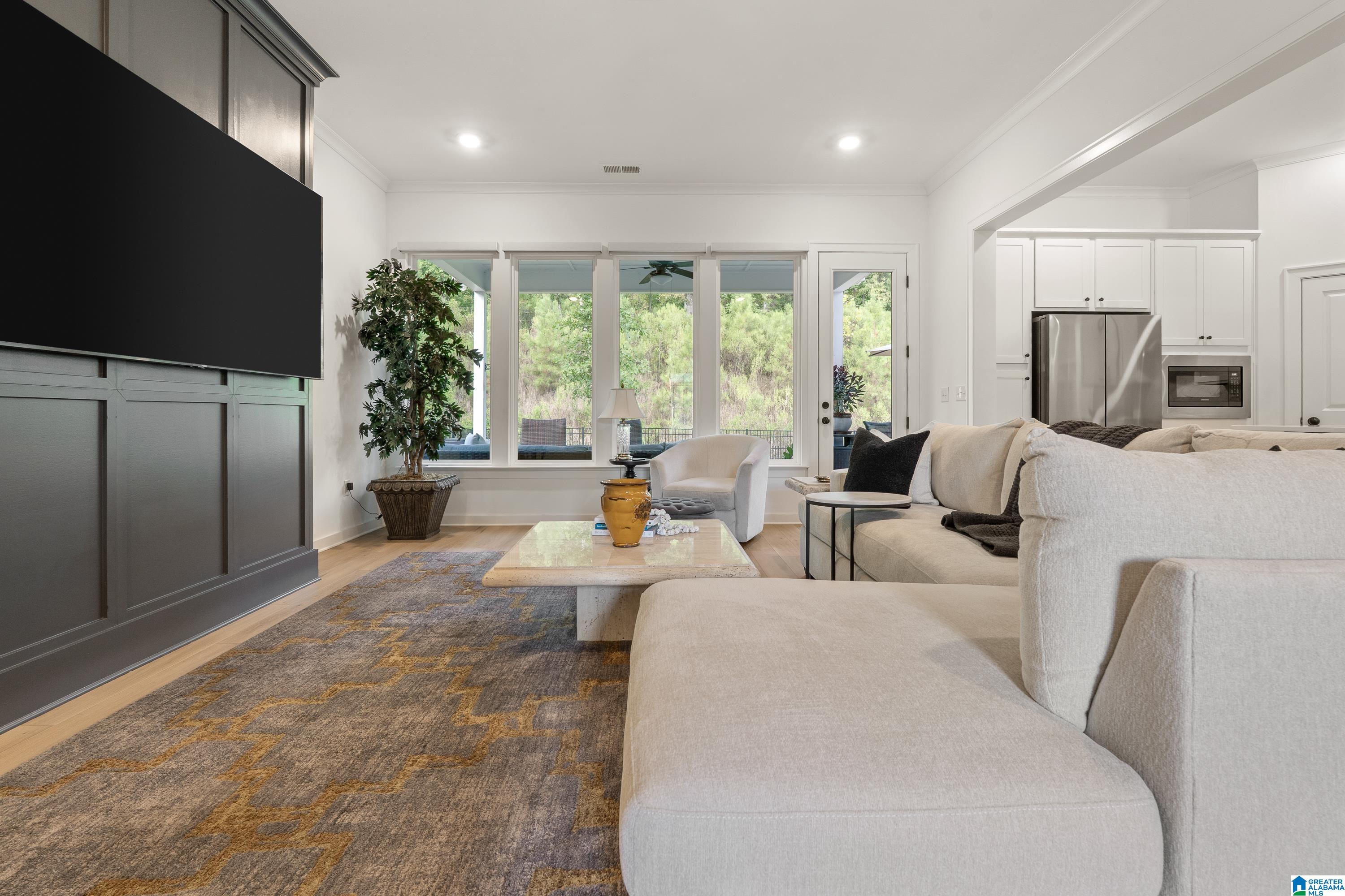 1001 CLIFTON ROAD