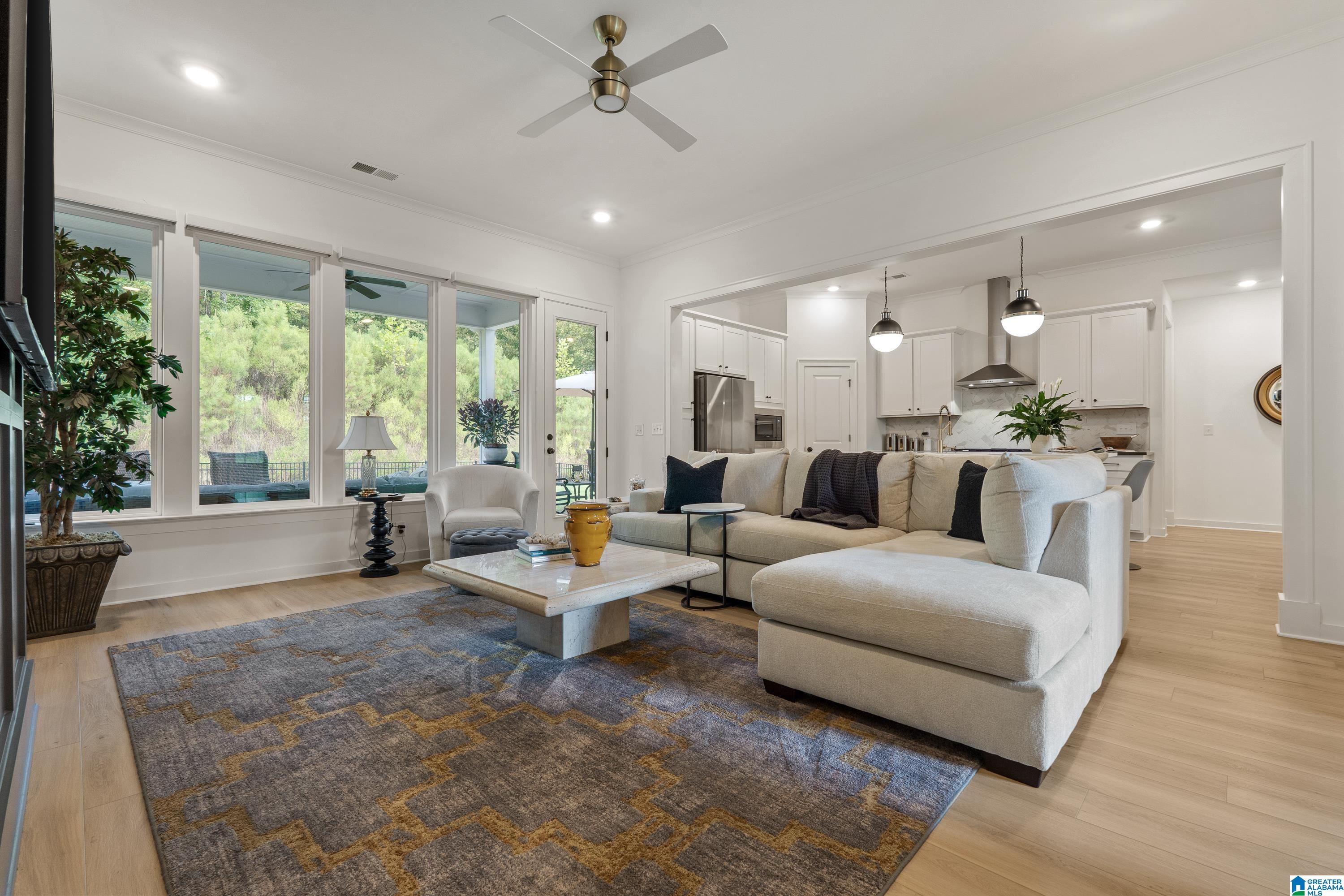 1001 CLIFTON ROAD
