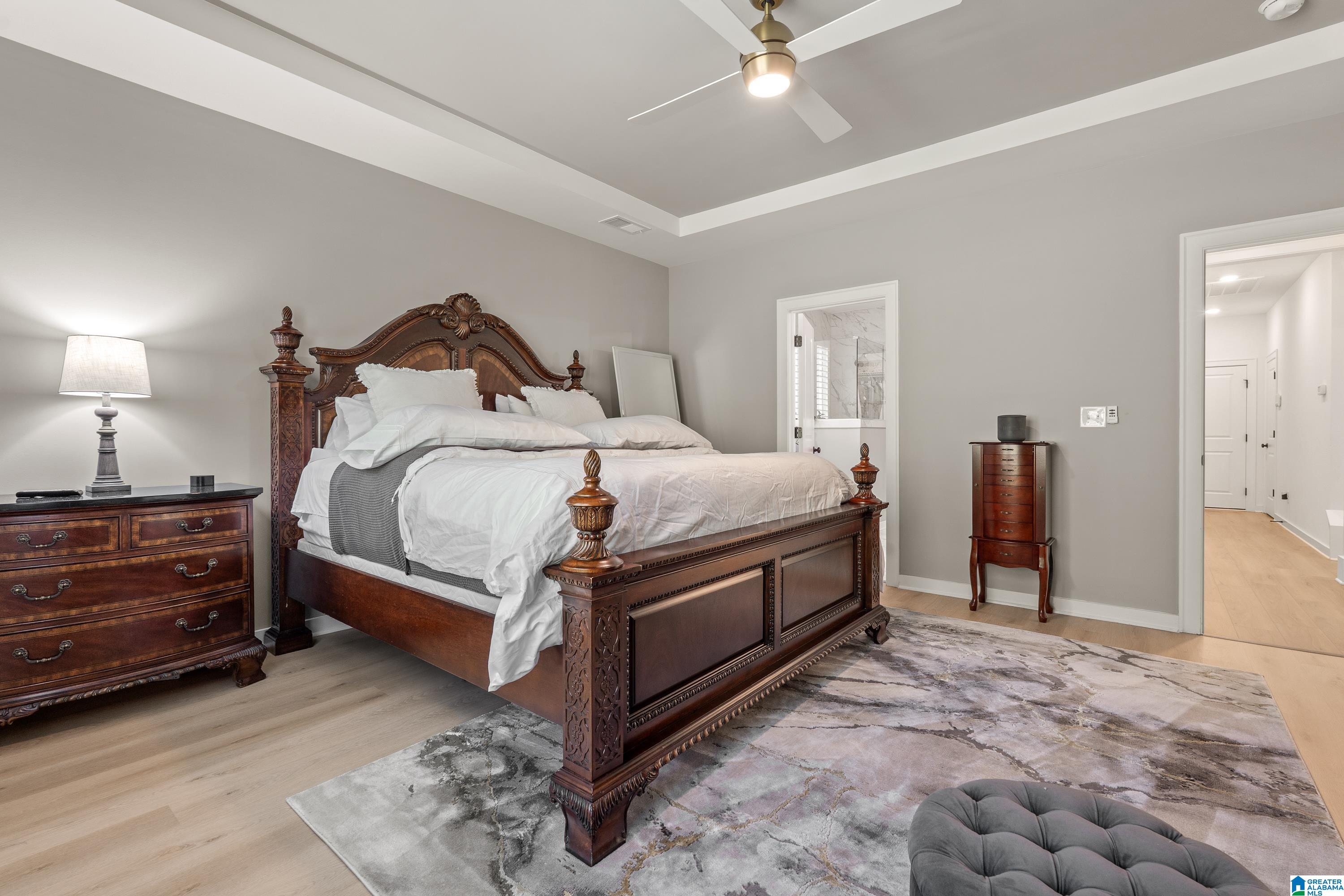 1001 CLIFTON ROAD