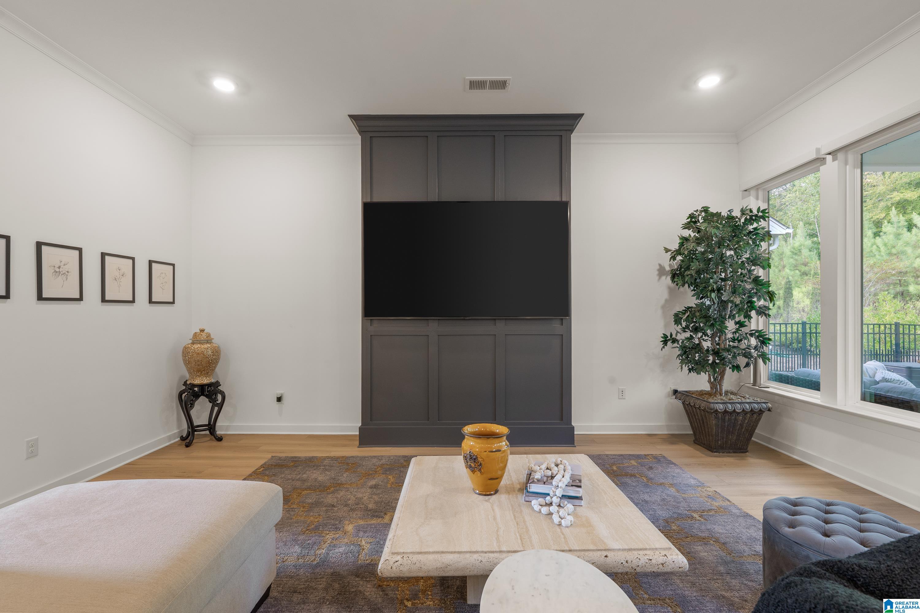 1001 CLIFTON ROAD