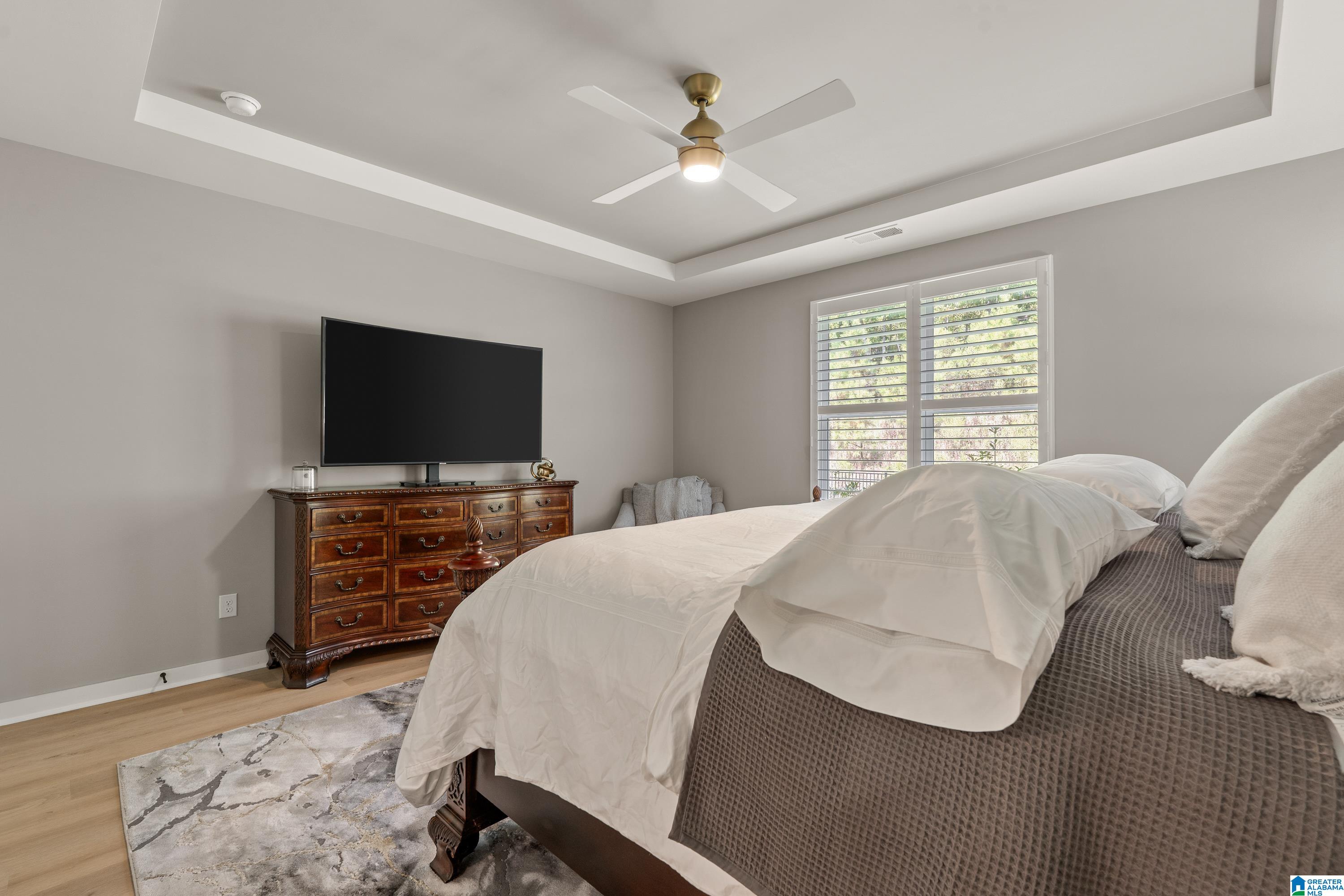 1001 CLIFTON ROAD