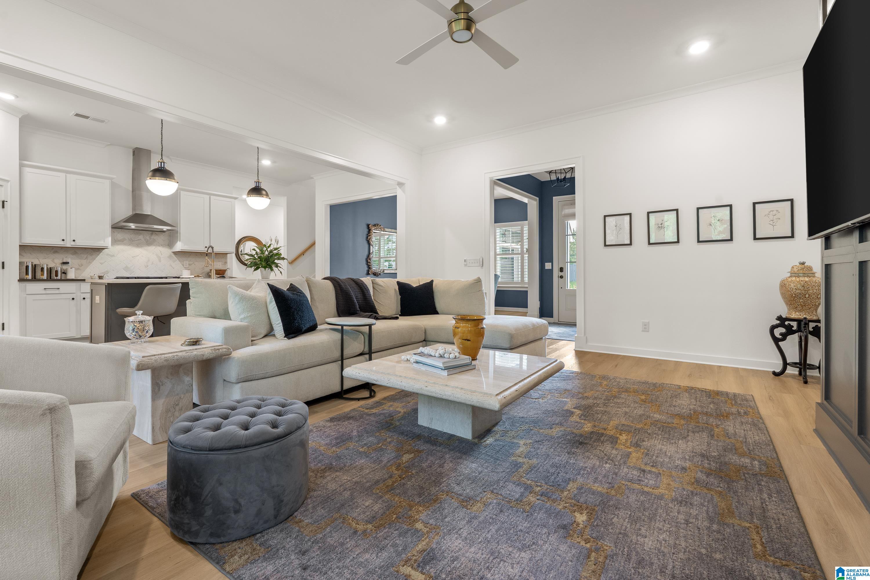 1001 CLIFTON ROAD