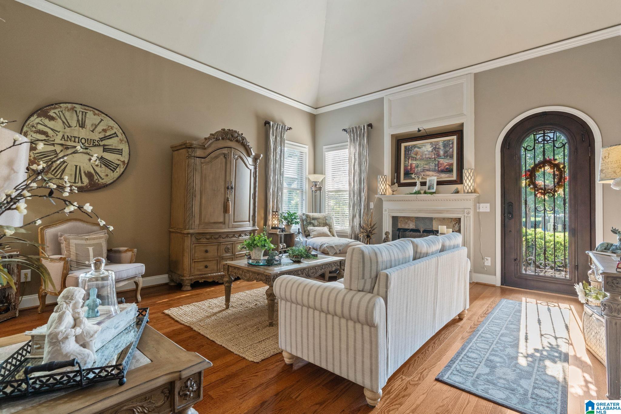 5801 WATER POINT LANE