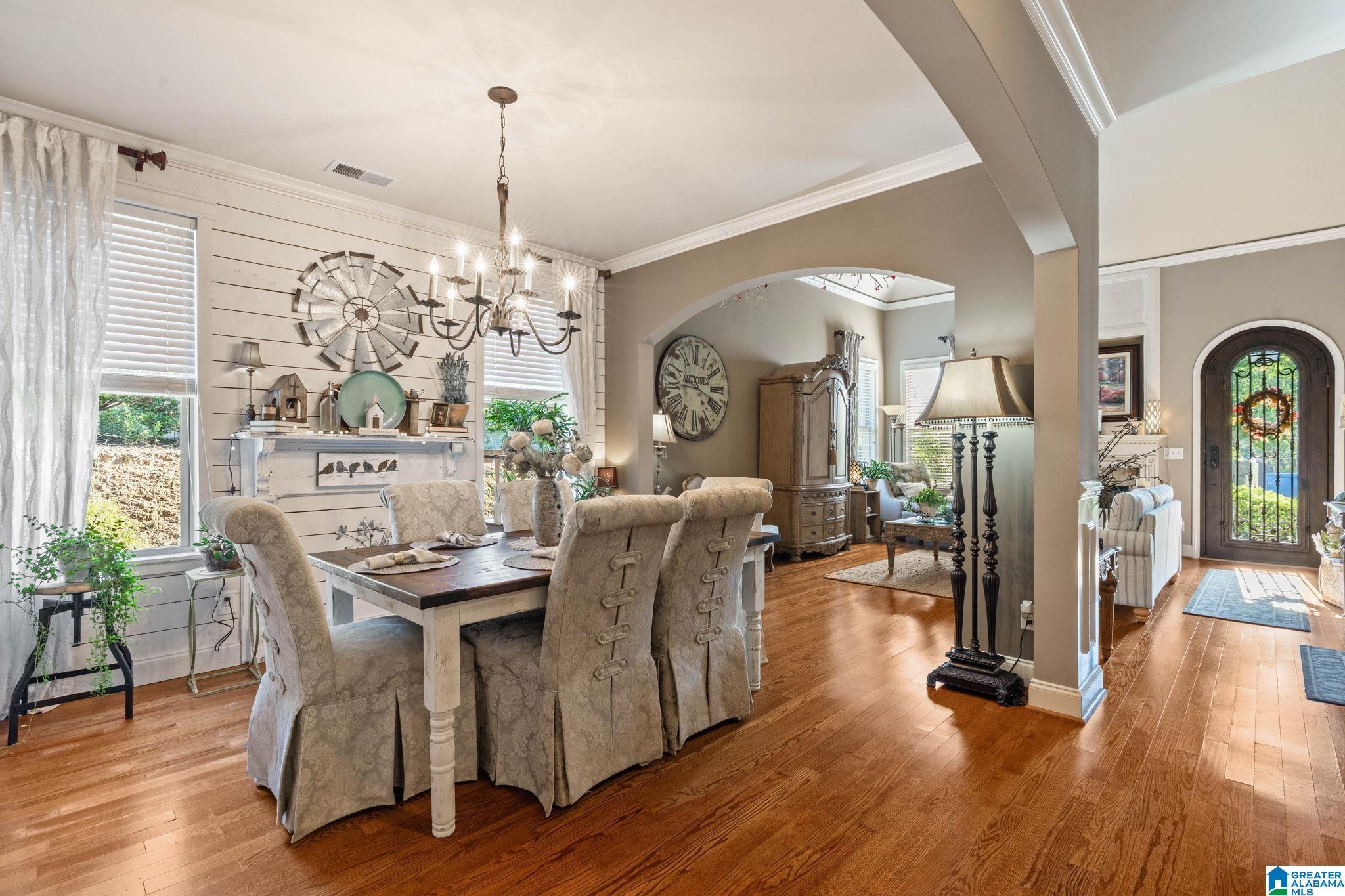 5801 WATER POINT LANE