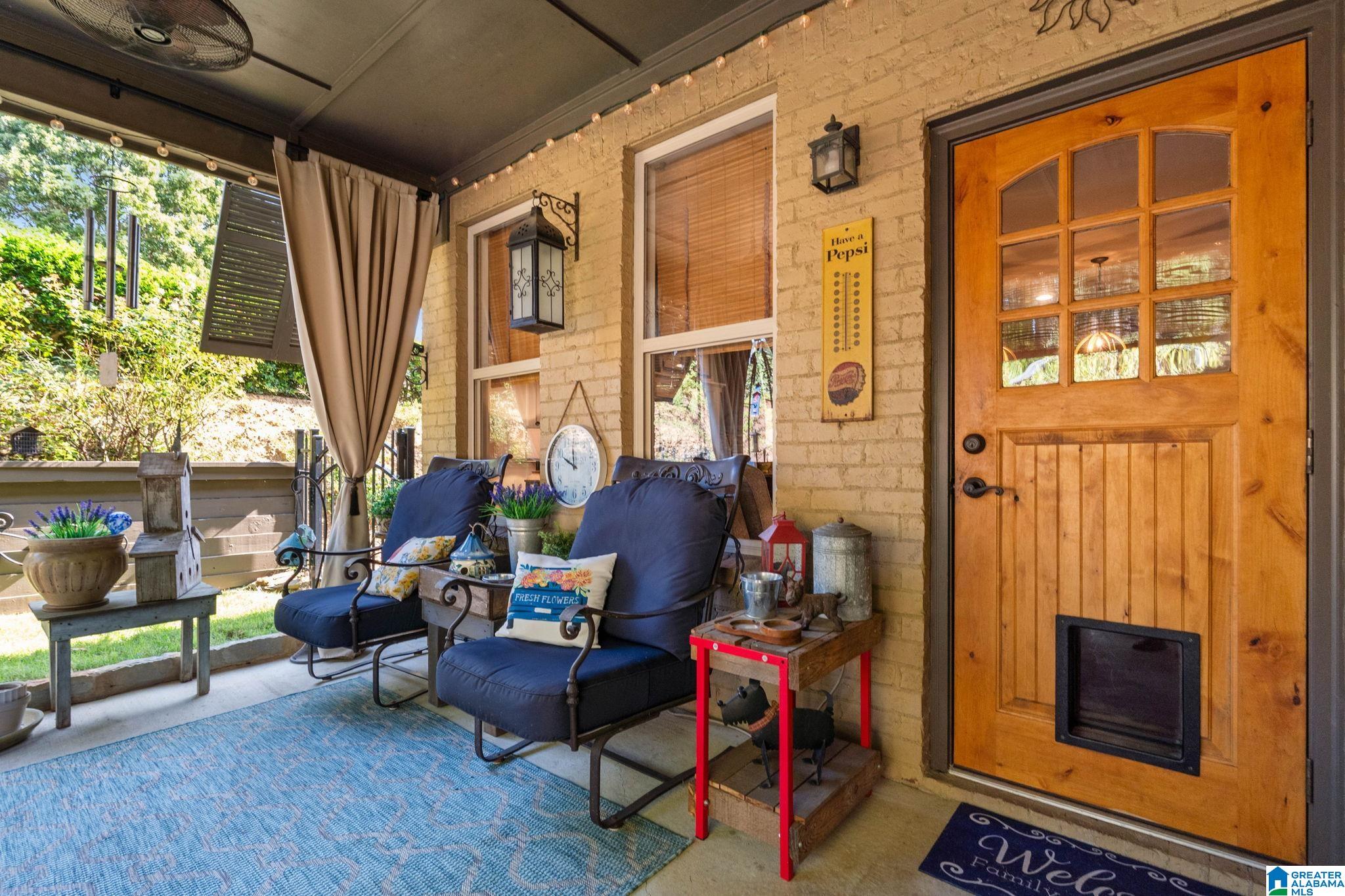 5801 WATER POINT LANE