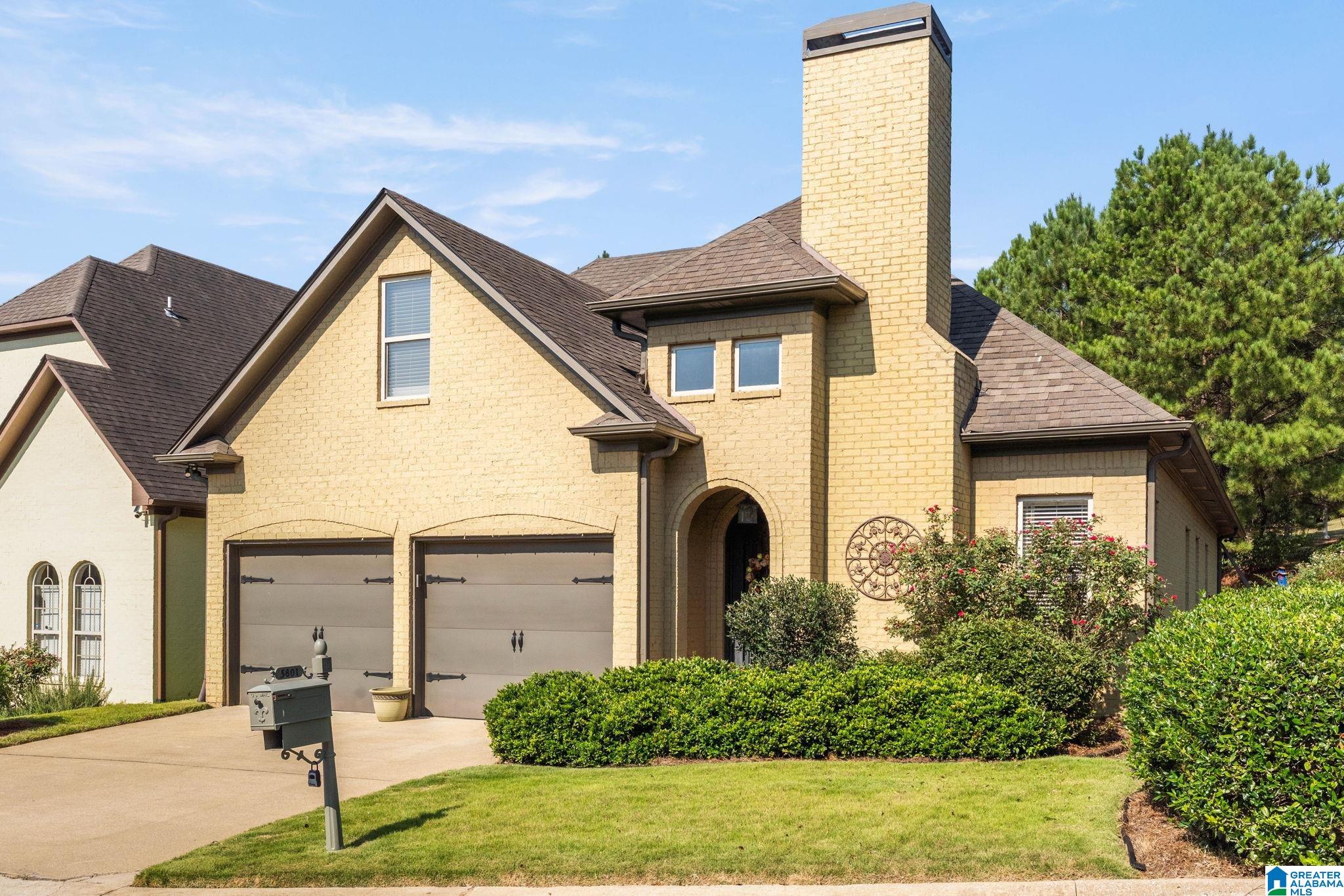 5801 WATER POINT LANE