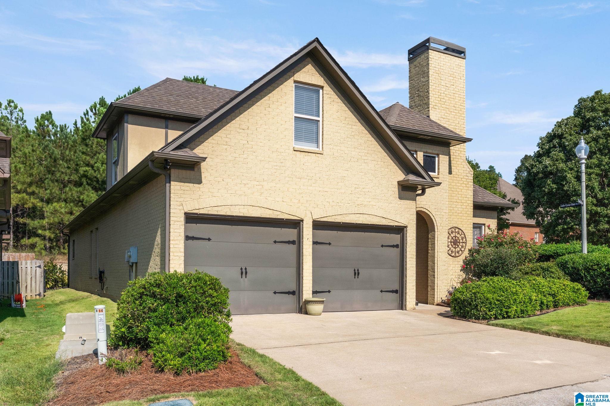 5801 WATER POINT LANE
