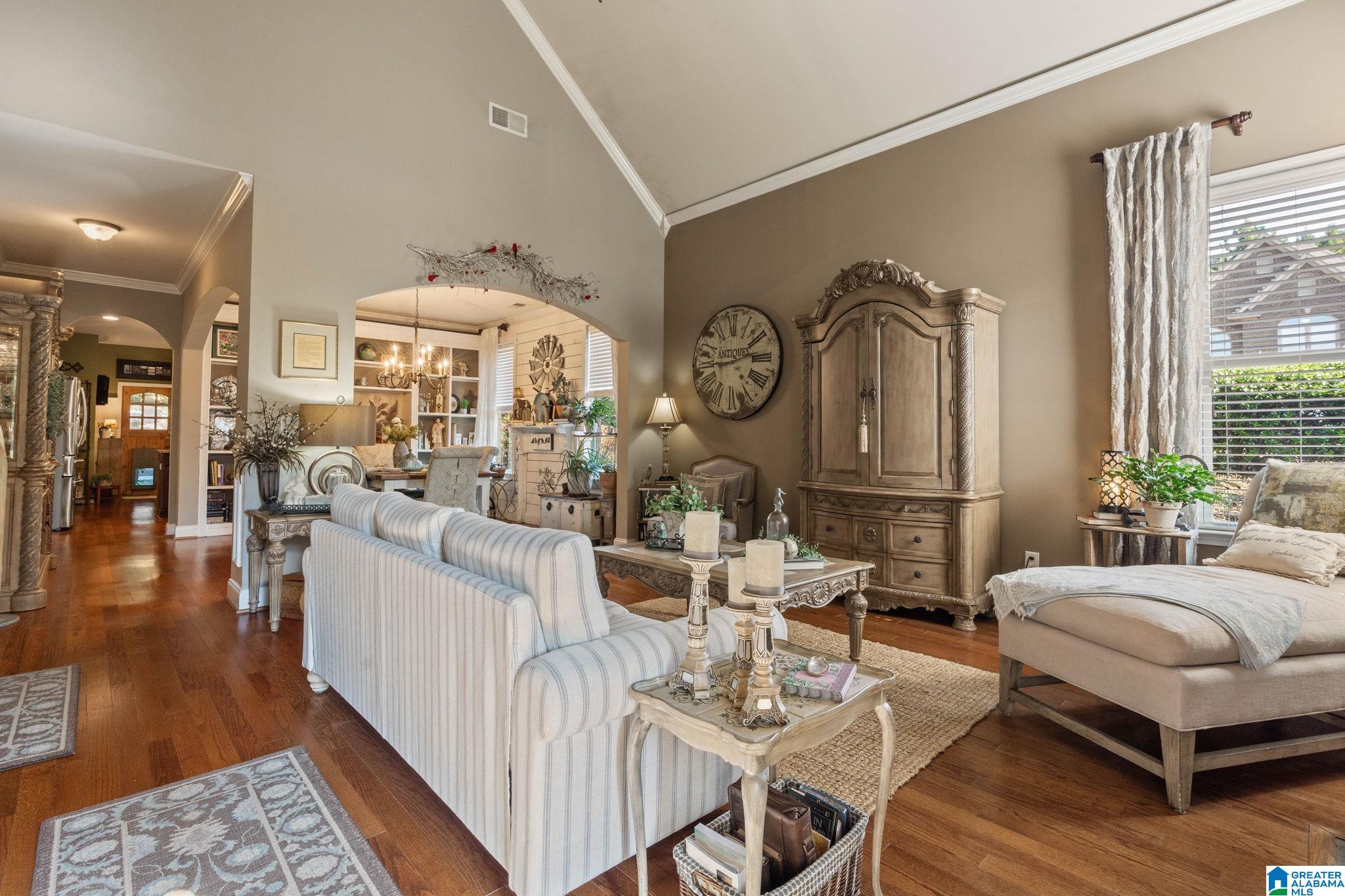 5801 WATER POINT LANE