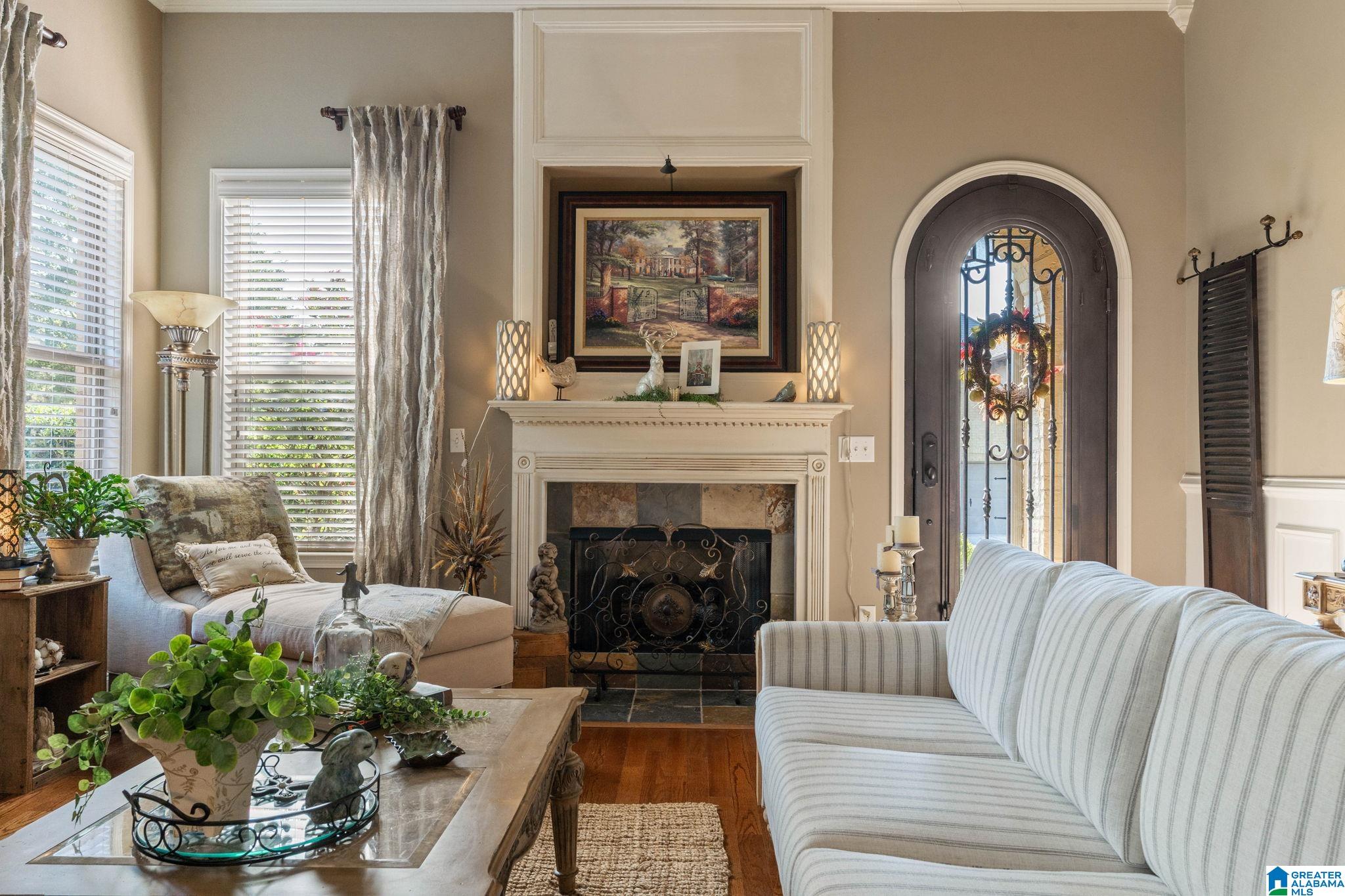 5801 WATER POINT LANE