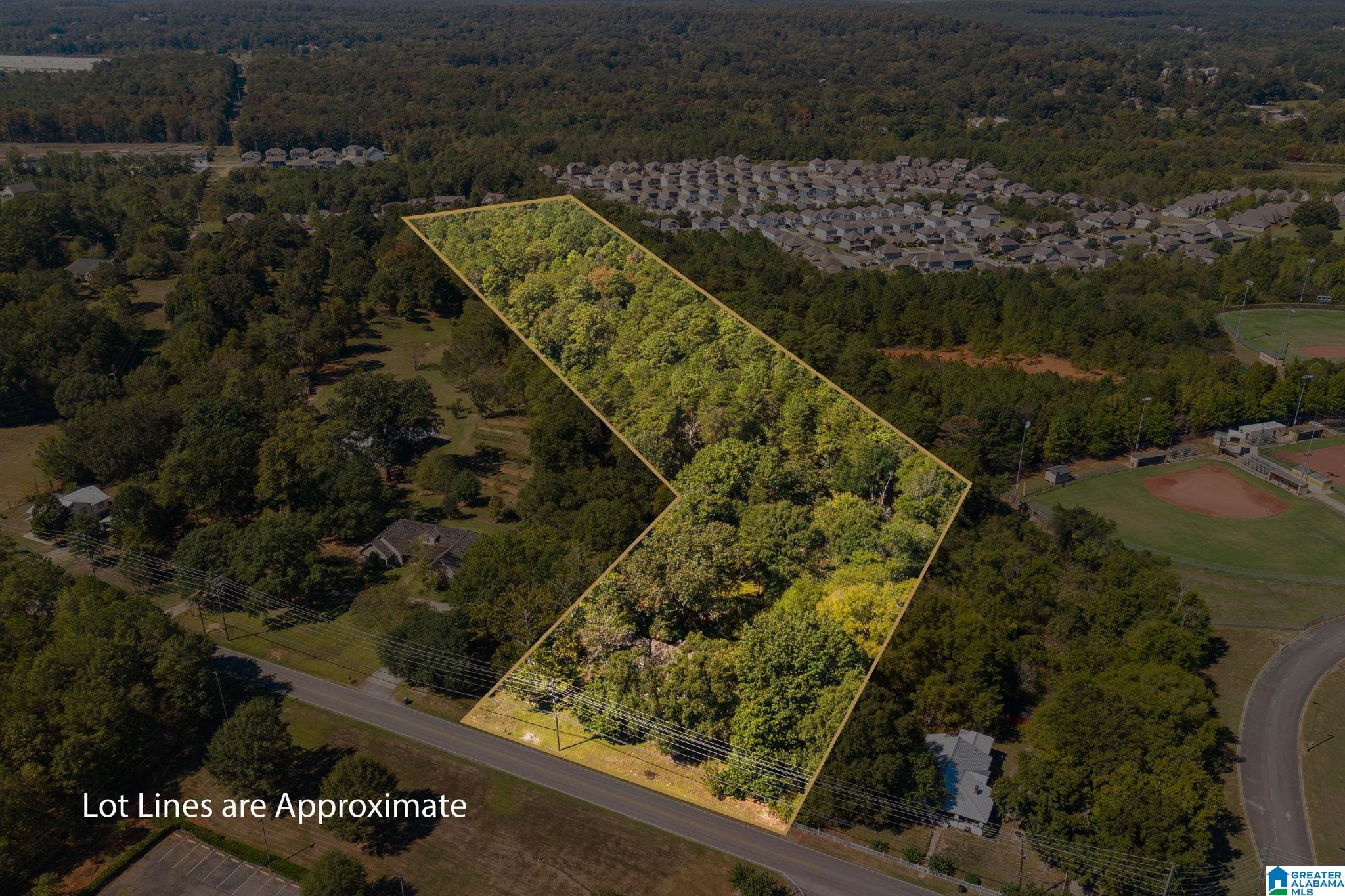 4953 Eastern Valley Road Mccalla AL