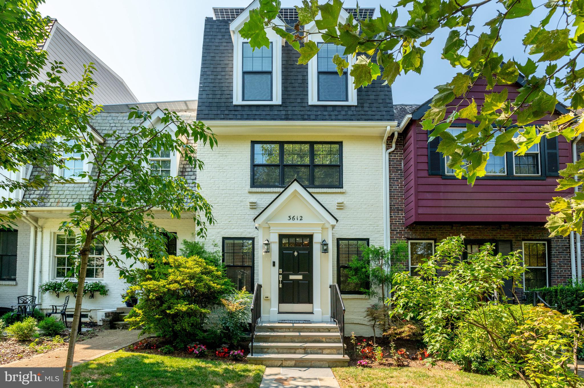 3612 S STREET NW