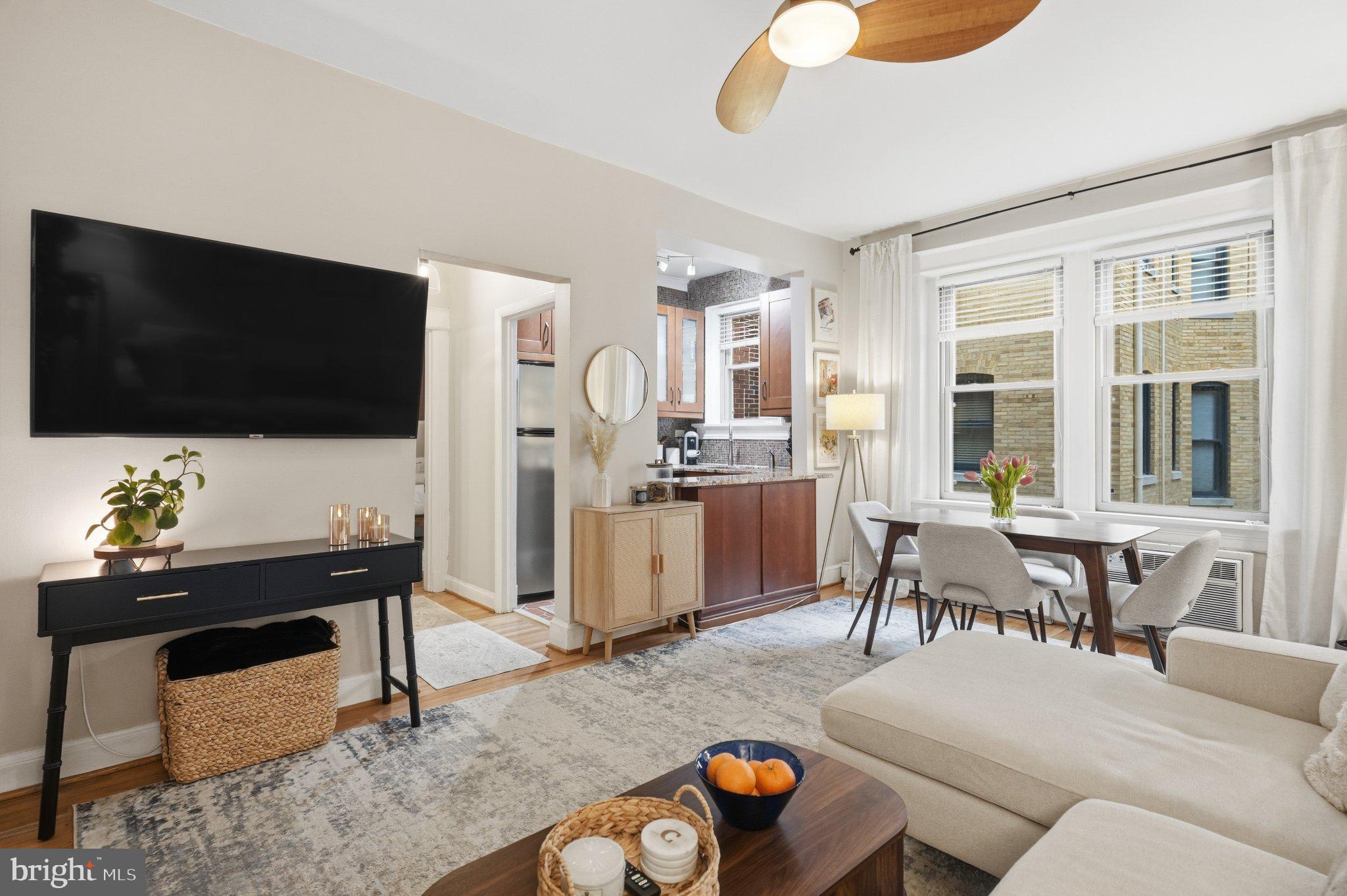 2010 KALORAMA ROAD NW 304