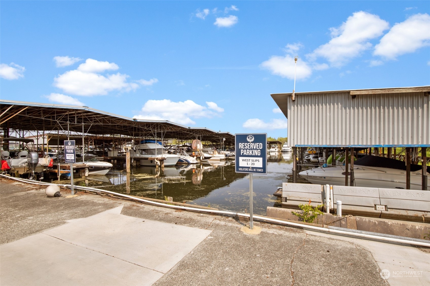 3911 Lake Washington Boulevard SE Unit: F-17
