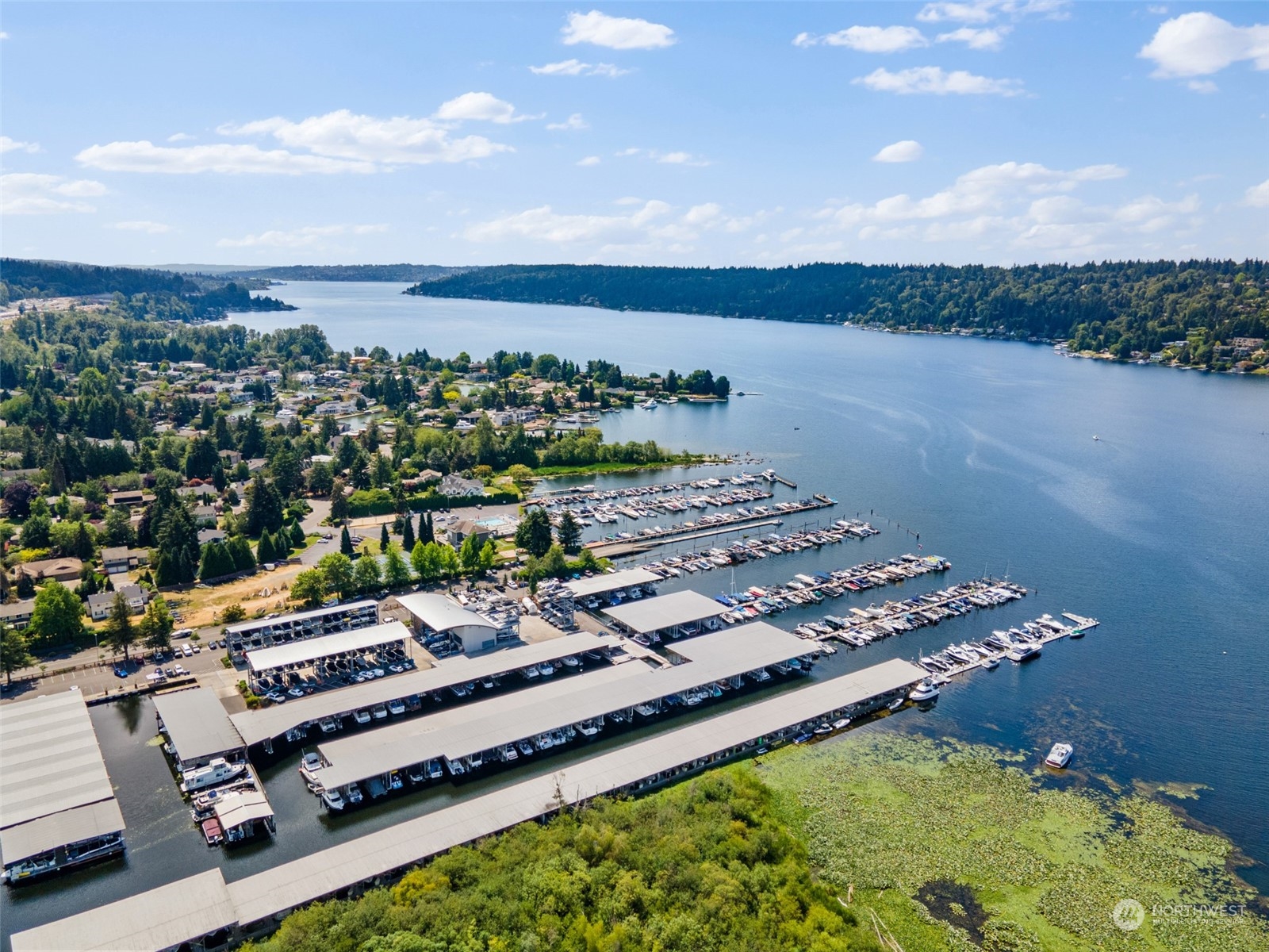3911 Lake Washington Boulevard SE Unit: F-17