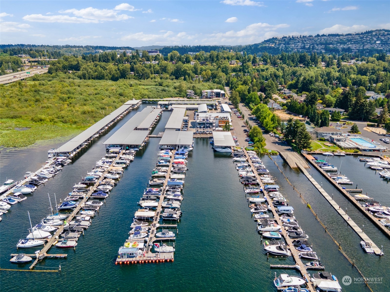 3911 Lake Washington Boulevard SE Unit: F-17