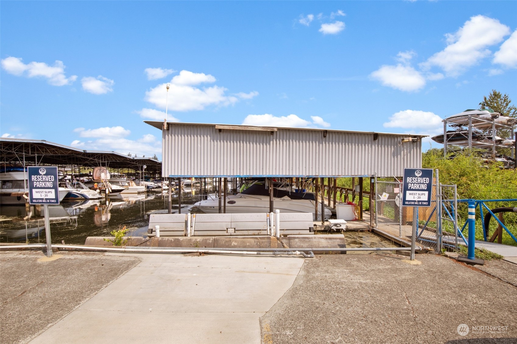 3911 Lake Washington Boulevard SE Unit: F-17