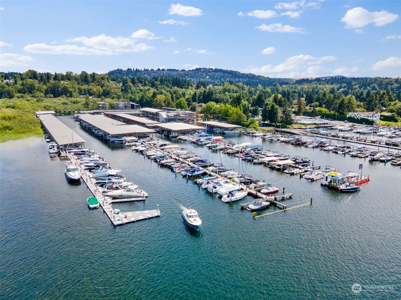 3911 Lake Washington Boulevard SE Unit: F-17
