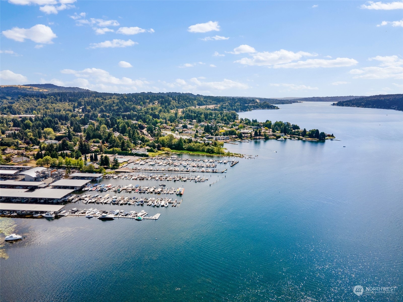 3911 Lake Washington Boulevard SE Unit: F-17