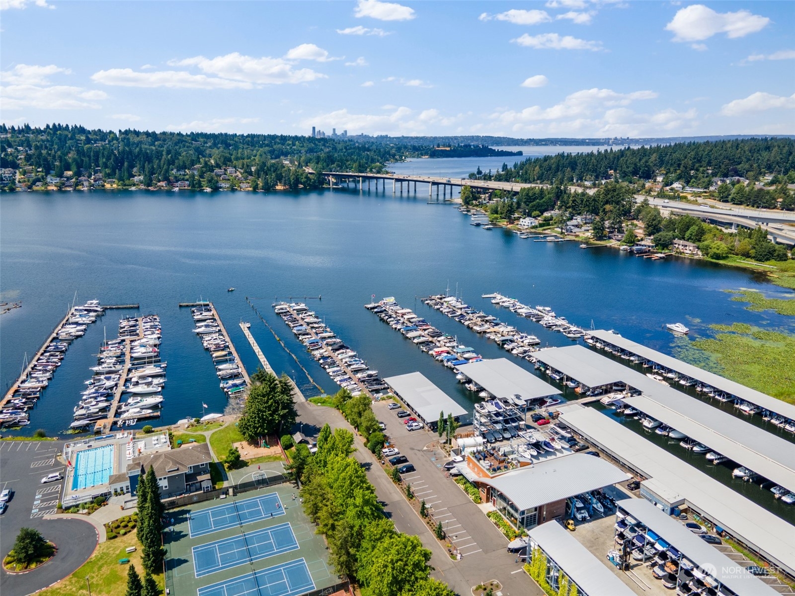 3911 Lake Washington Boulevard SE Unit: F-17