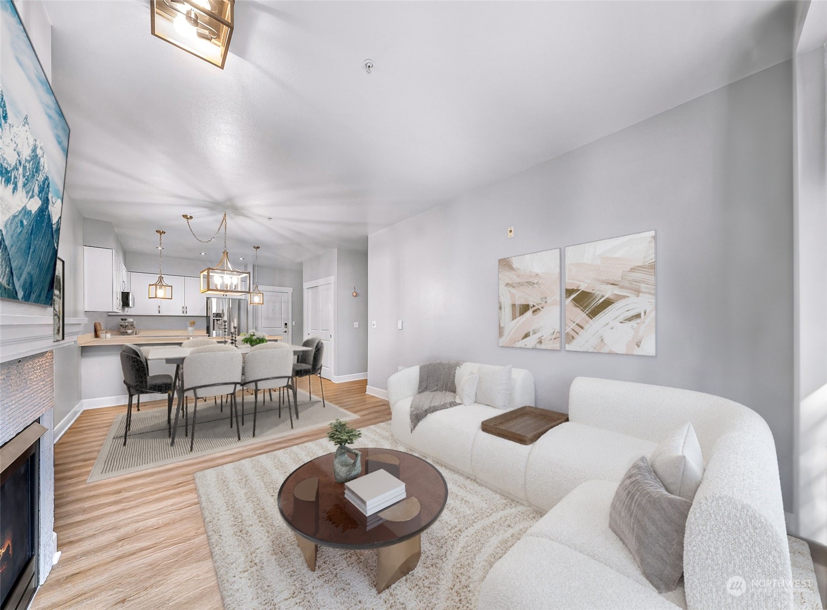 1880 25th Avenue NE Unit: N-209
