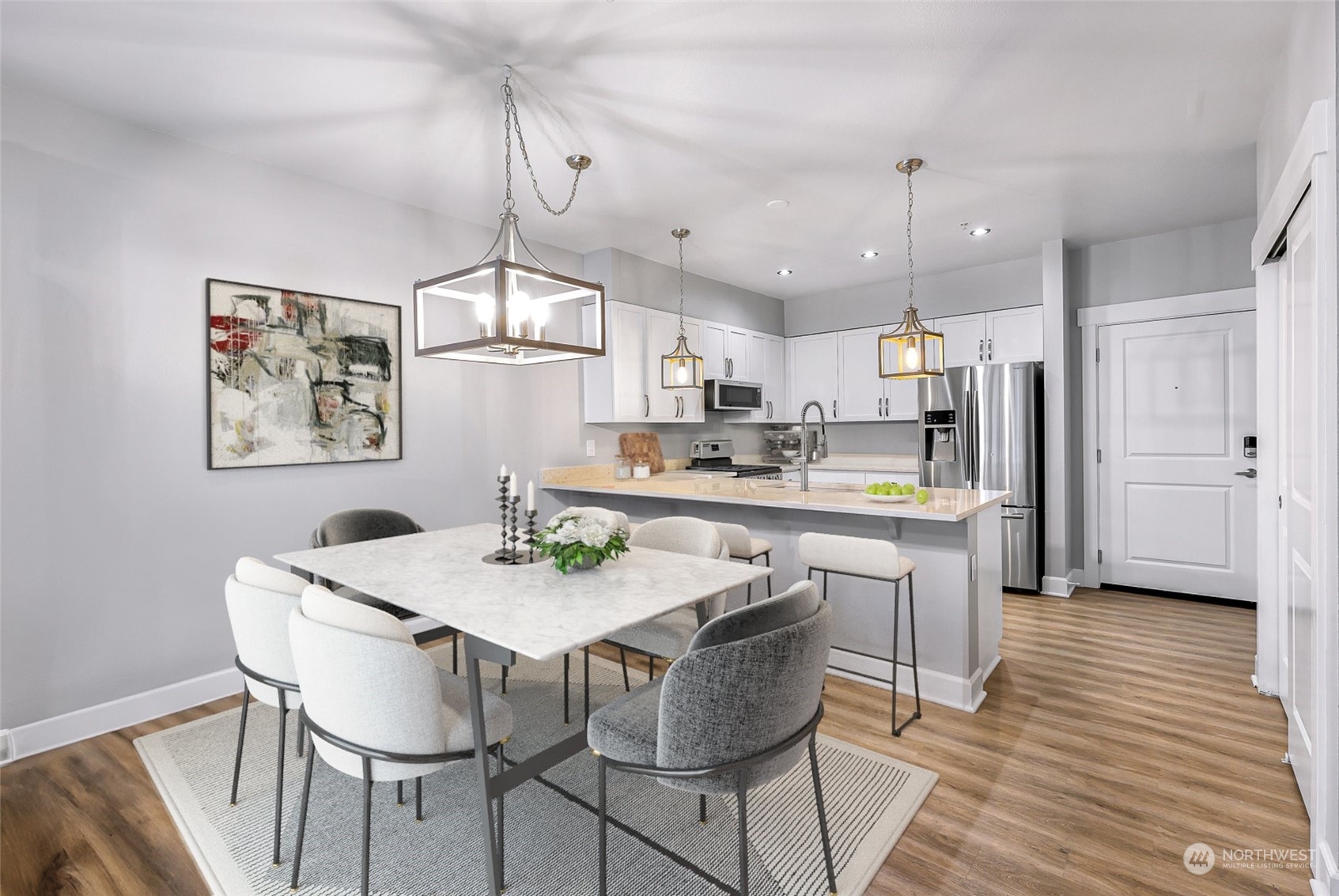 1880 25th Avenue NE Unit: N-209