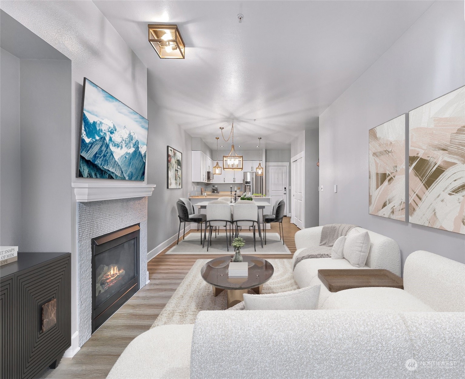 1880 25th Avenue NE Unit: N-209