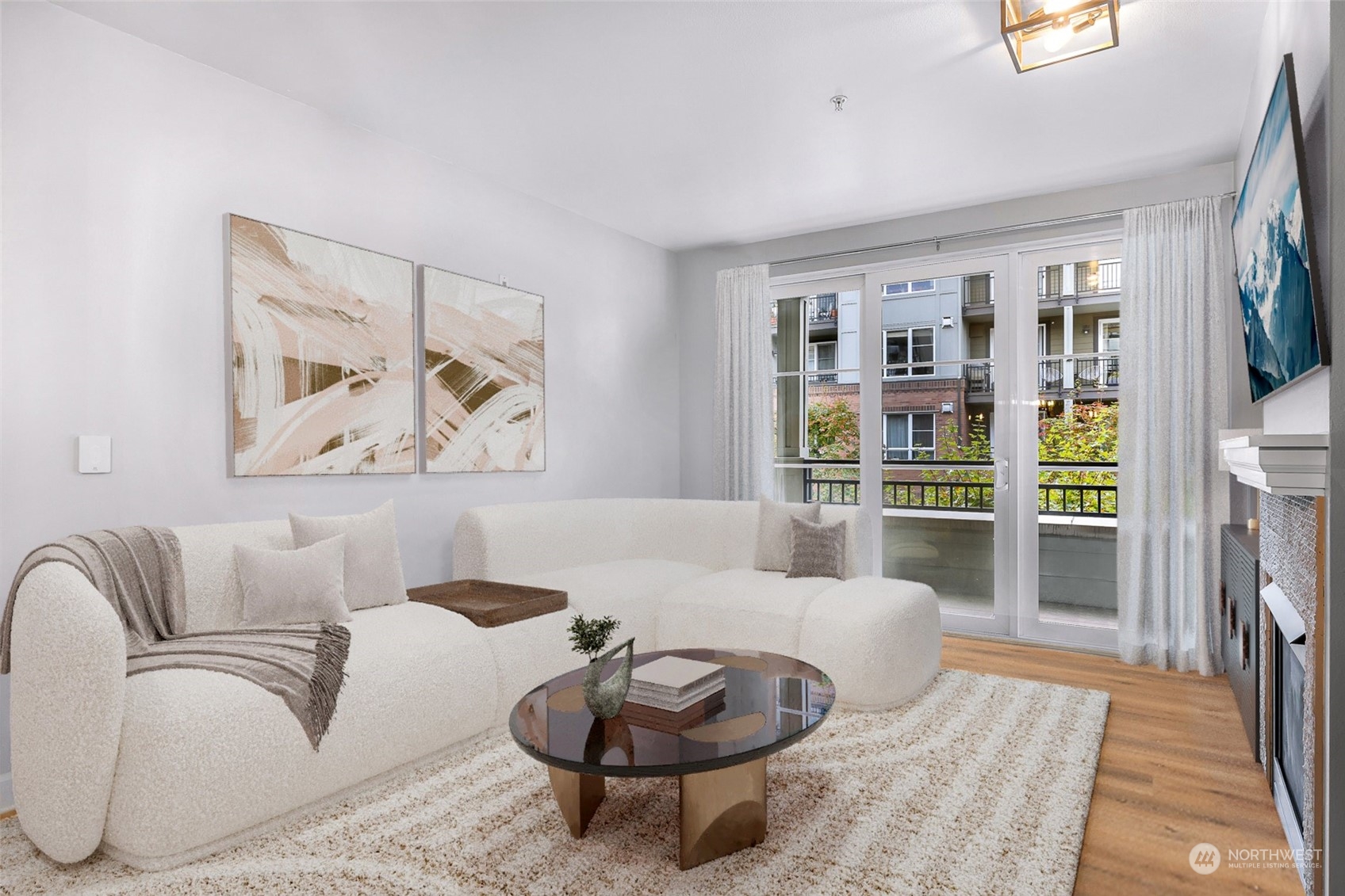 1880 25th Avenue NE Unit: N-209