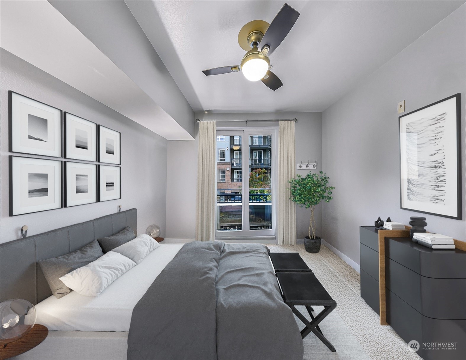 1880 25th Avenue NE Unit: N-209