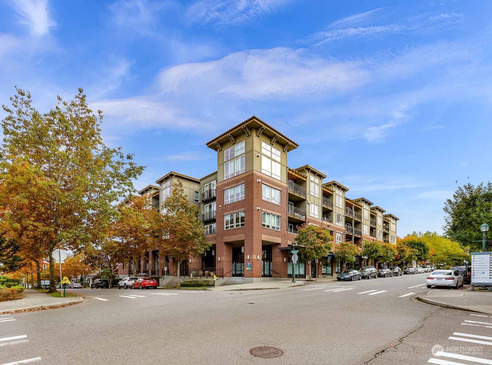1880 25th Avenue NE Unit: N-209